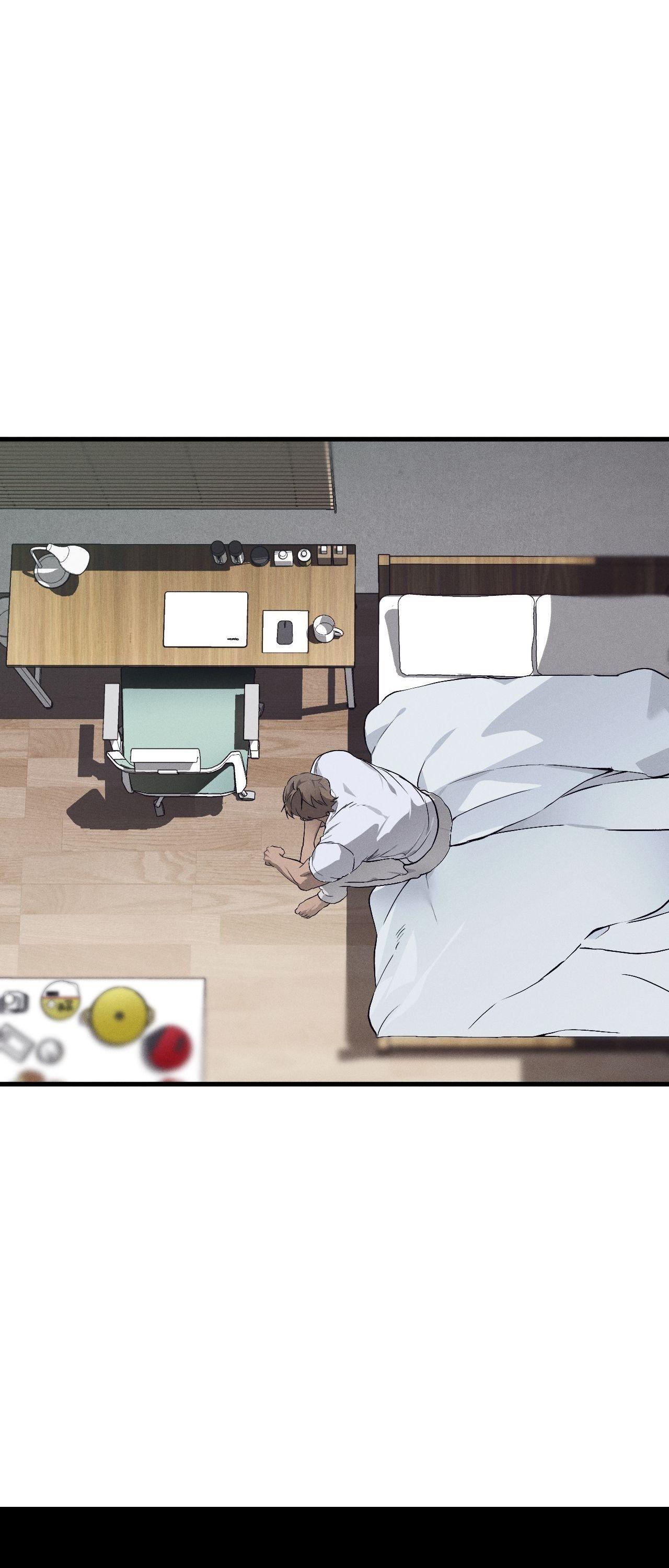 Read Die In My Arms chapter 15.6 image 47 on Lezhin