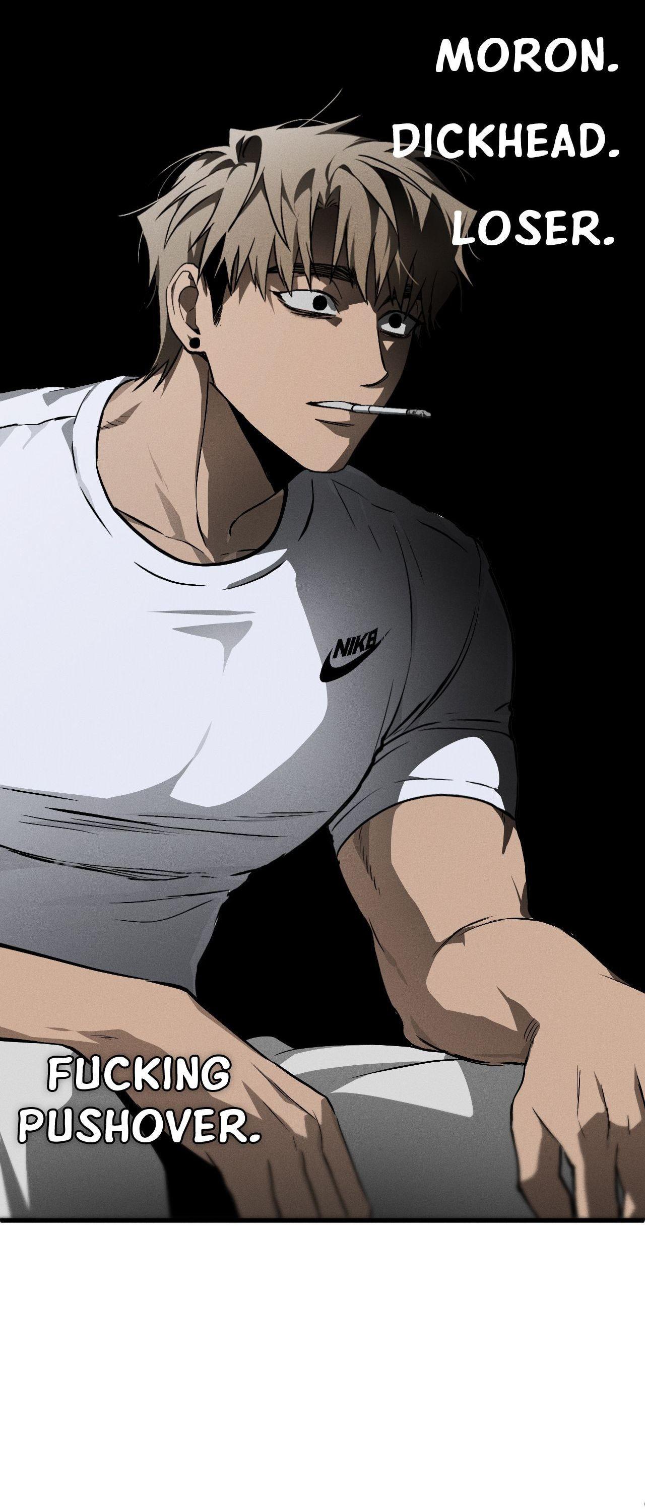 Read Die In My Arms chapter 15.6 image 48 on Lezhin