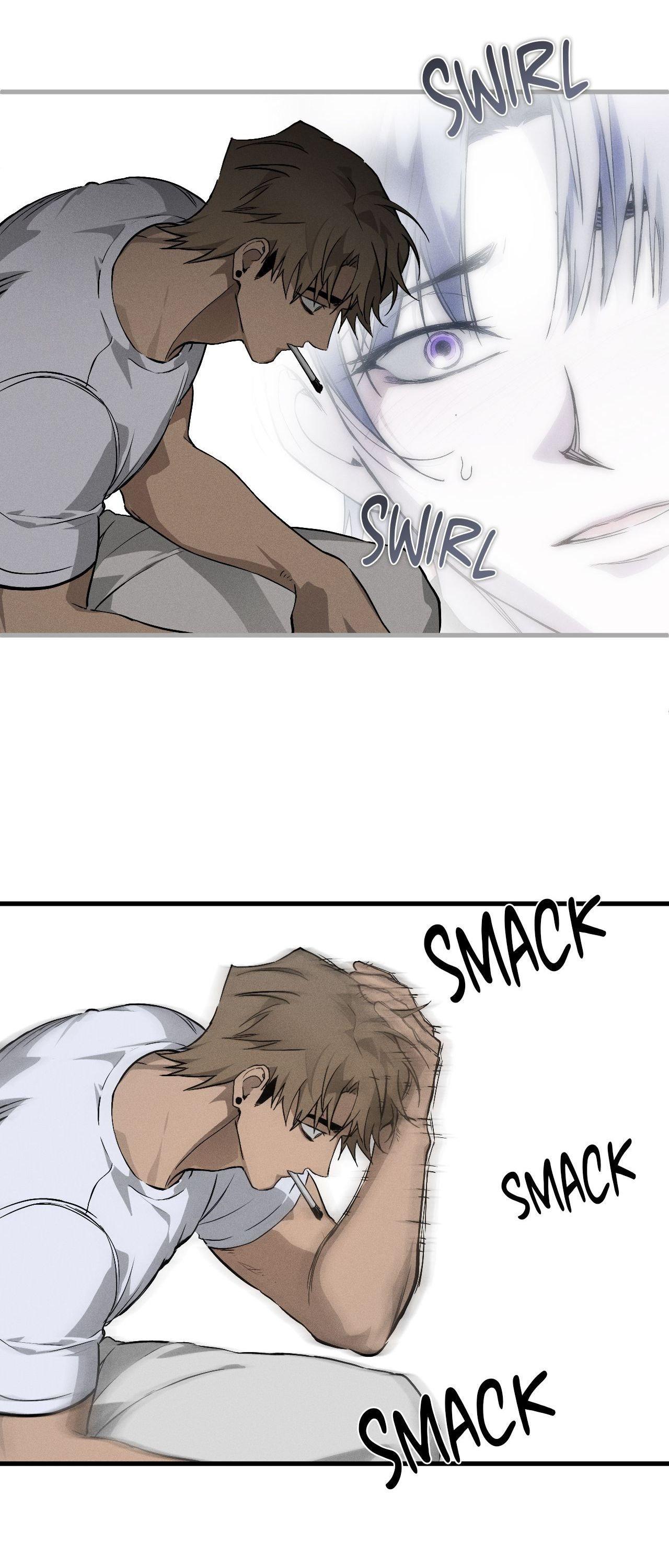Read Die In My Arms chapter 15.6 image 50 on Lezhin