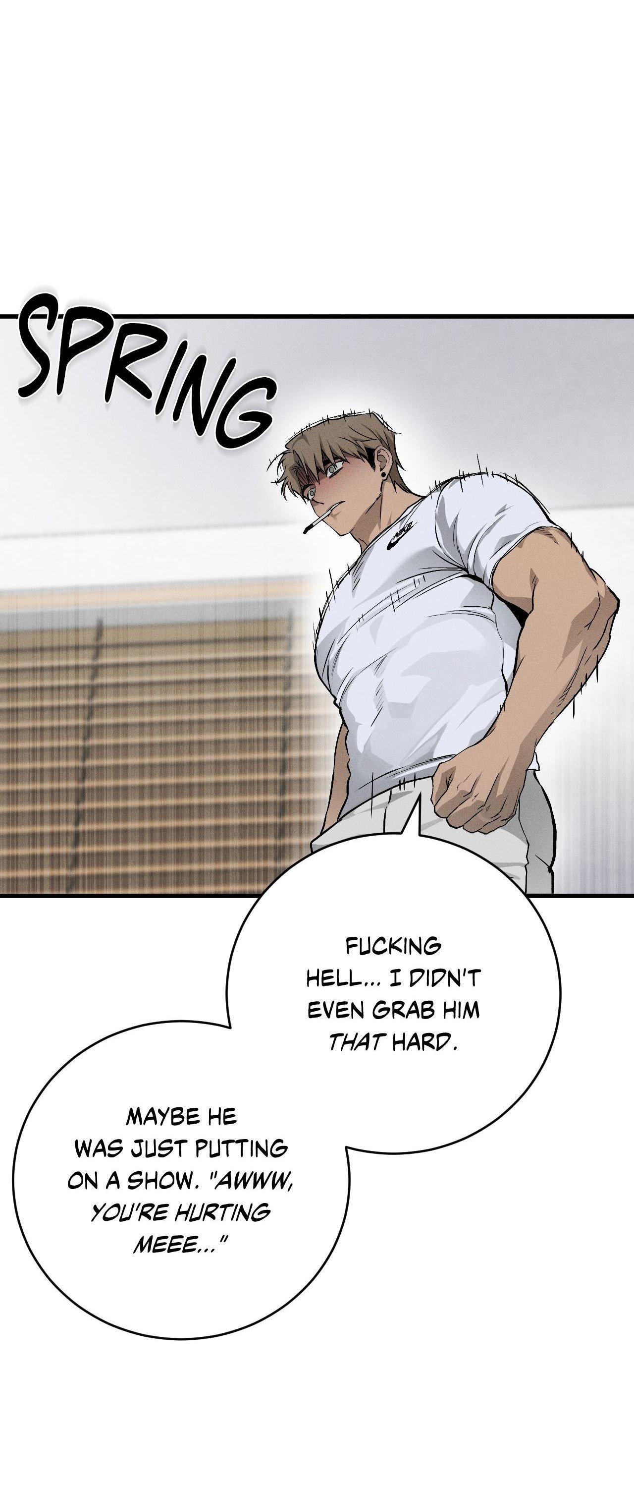 Read Die In My Arms chapter 15.6 image 51 on Lezhin