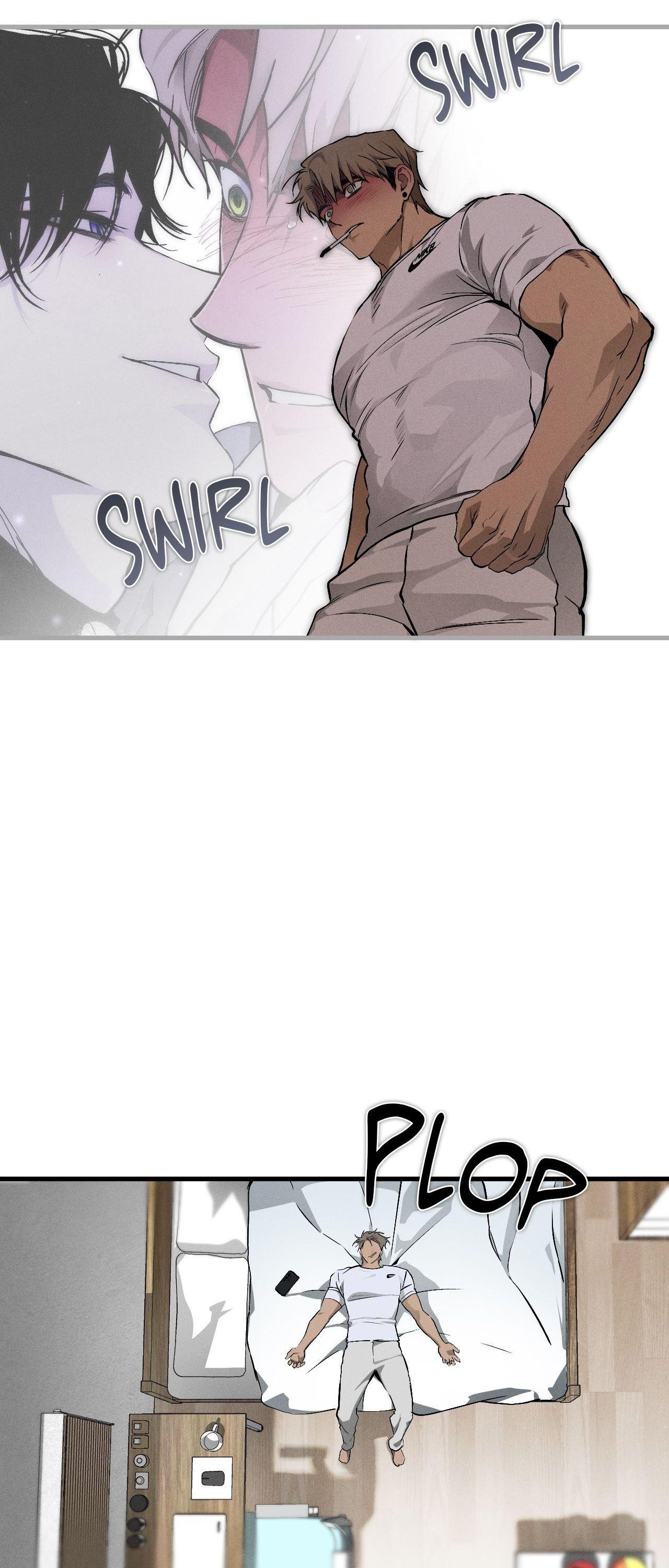 Read Die In My Arms chapter 15.6 image 52 on Lezhin