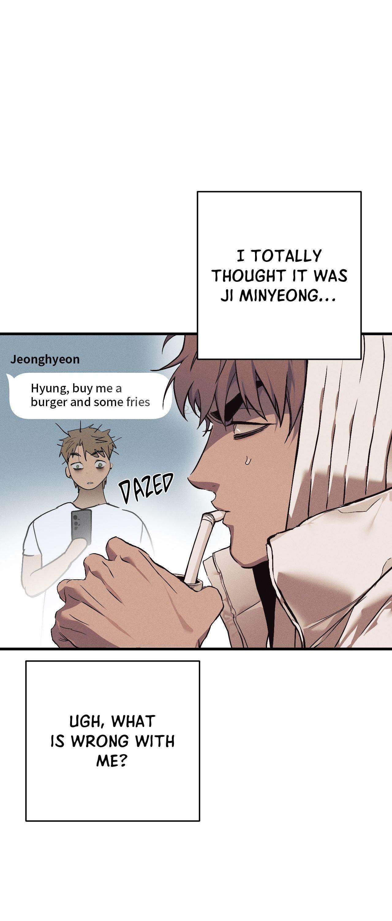 Read Die In My Arms chapter 15.6 image 64 on Lezhin