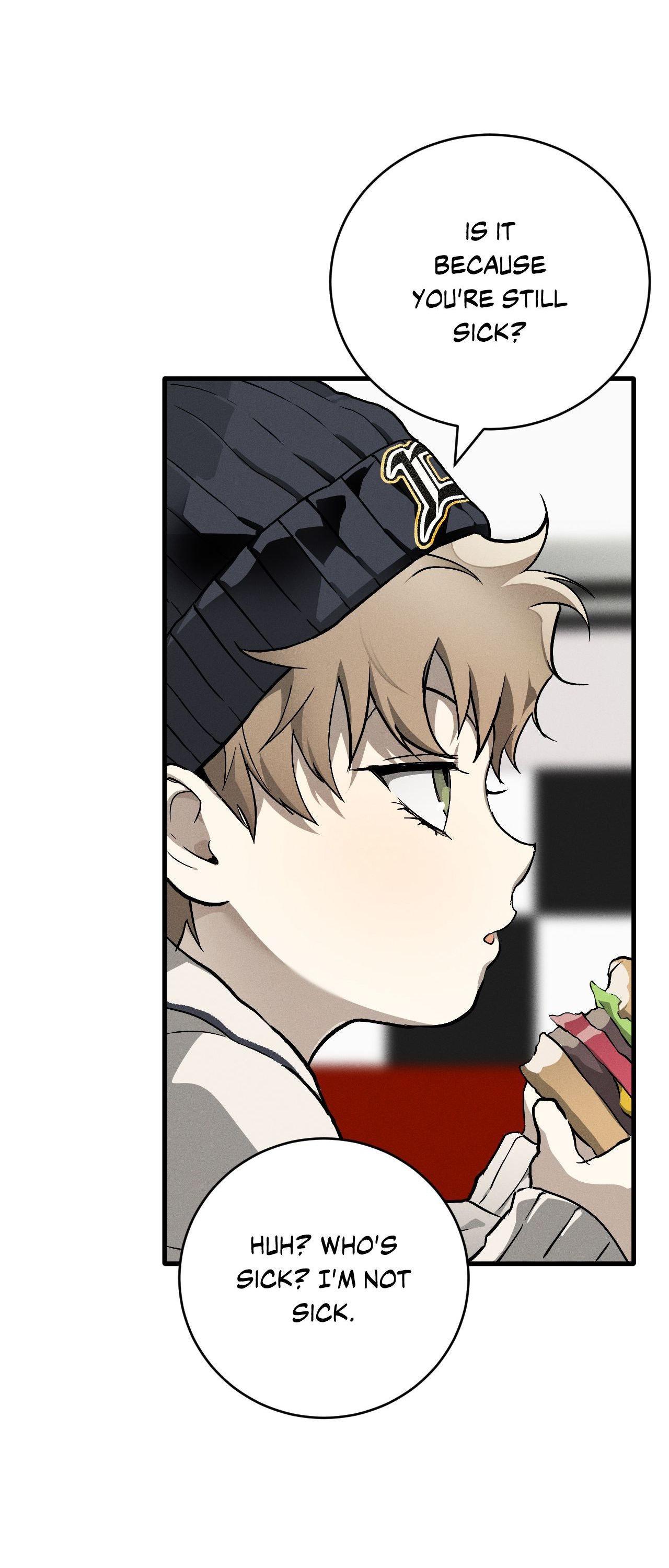 Read Die In My Arms chapter 15.6 image 65 on Lezhin