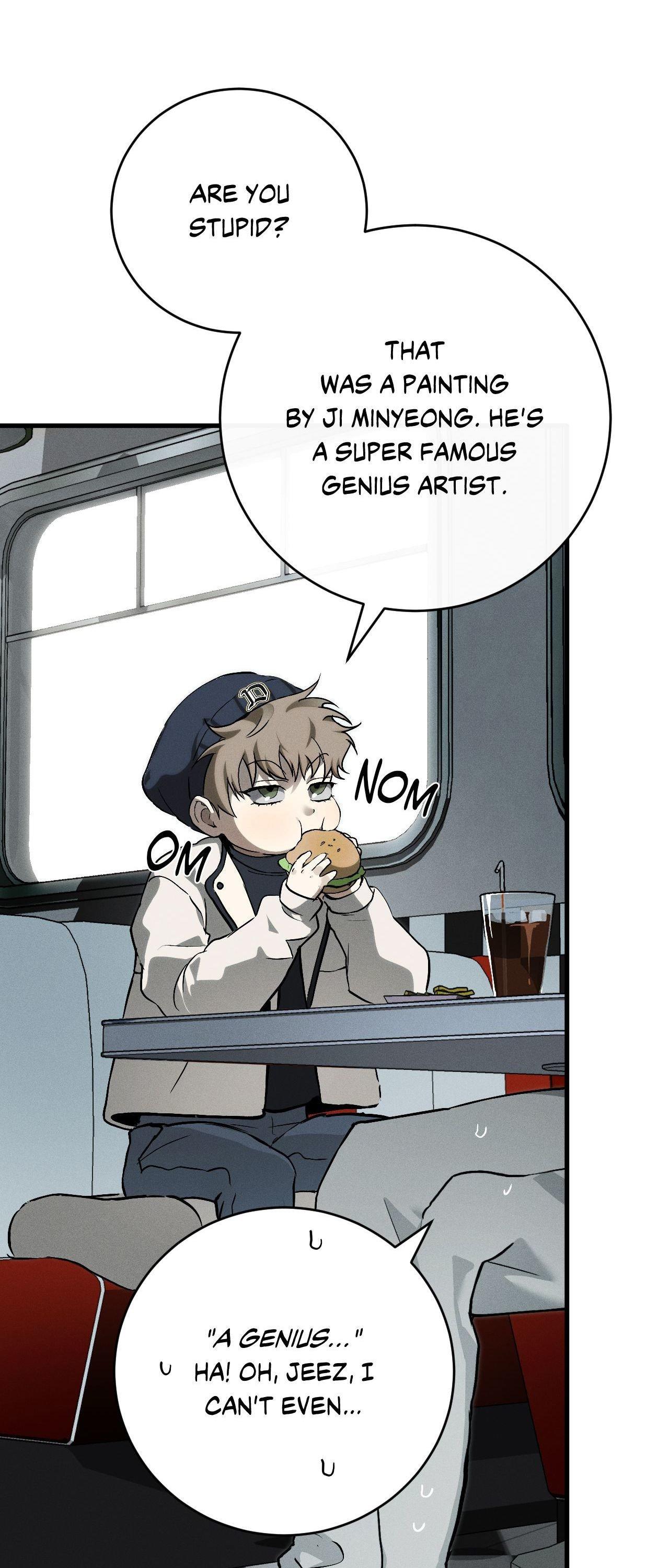 Read Die In My Arms chapter 15.6 image 69 on Lezhin