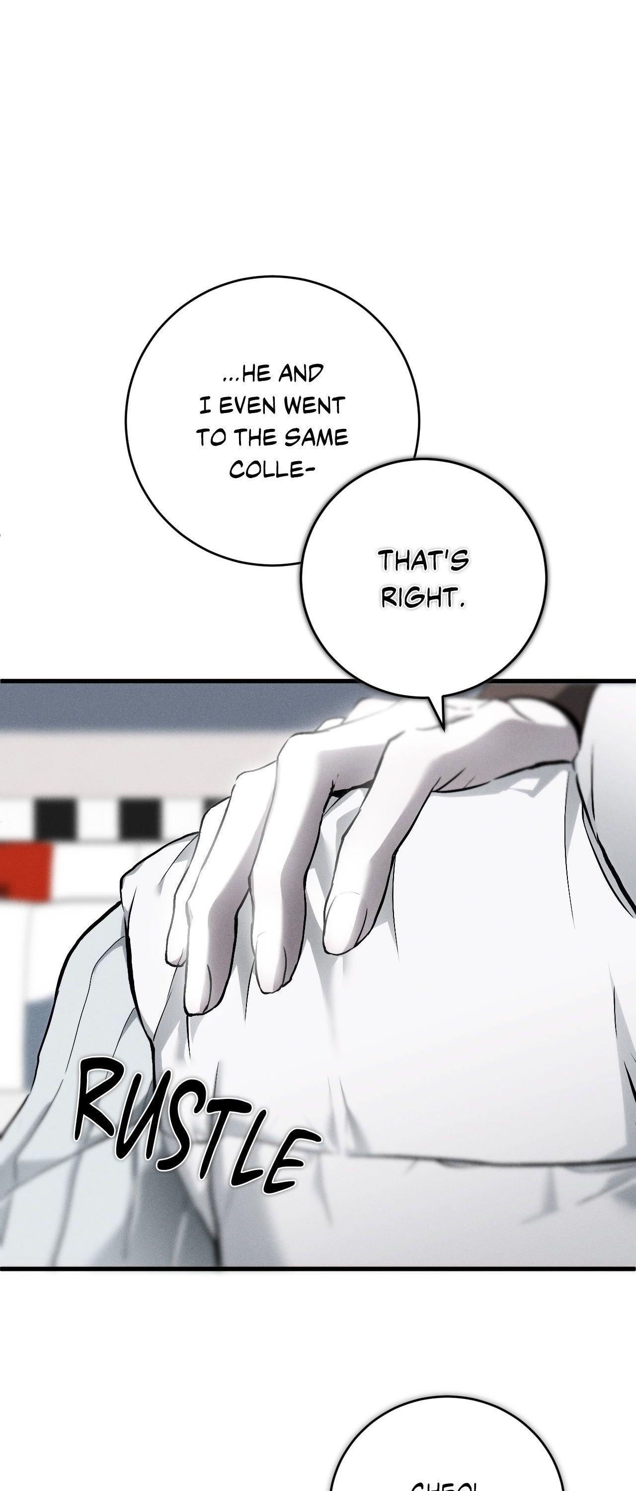 Read Die In My Arms chapter 15.6 image 73 on Lezhin