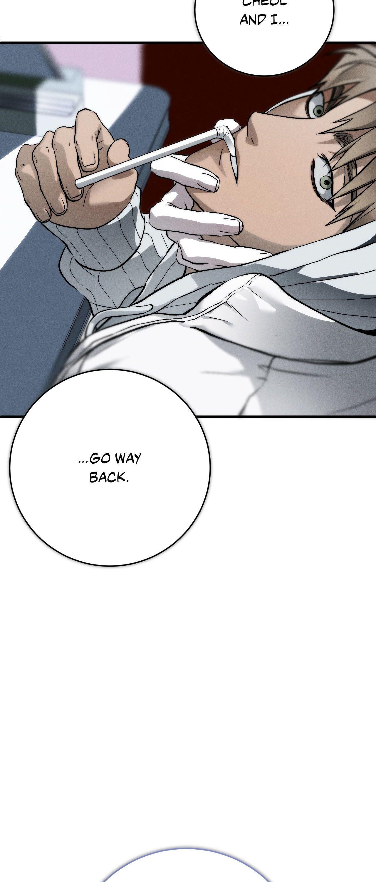 Read Die In My Arms chapter 15.6 image 74 on Lezhin
