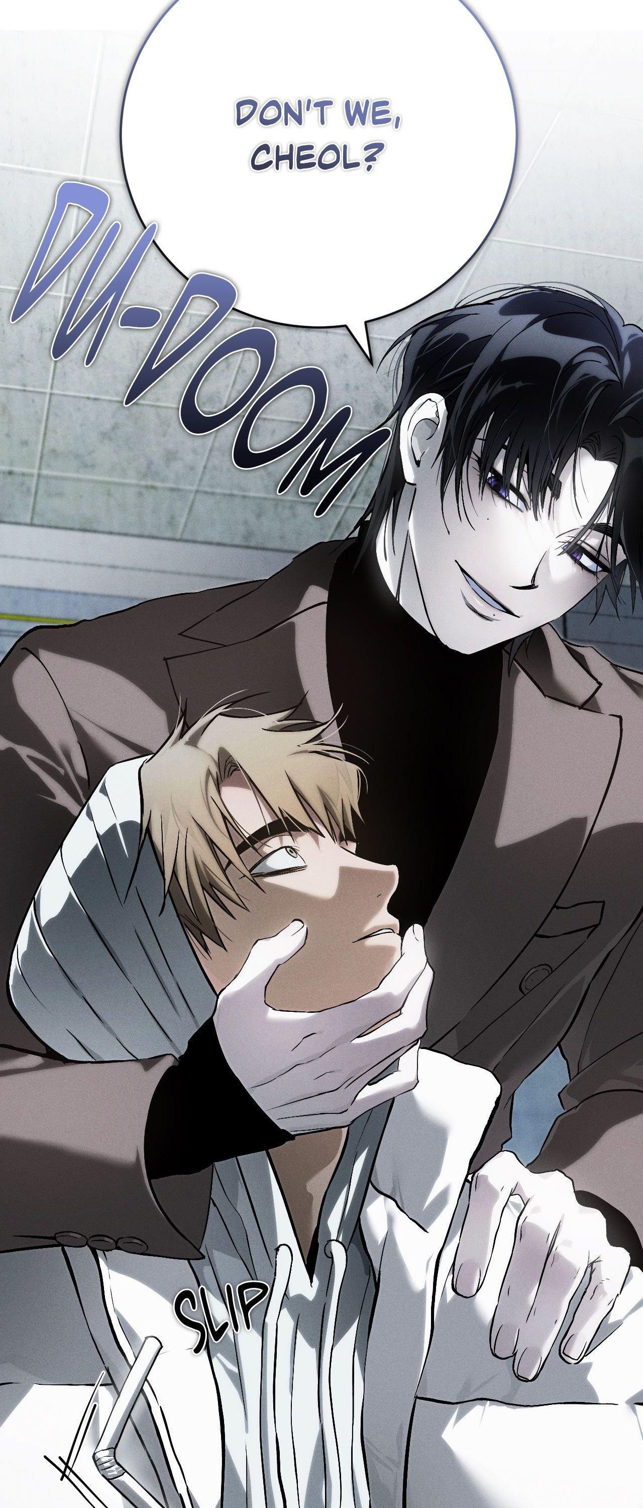 Read Die In My Arms chapter 15.6 image 75 on Lezhin