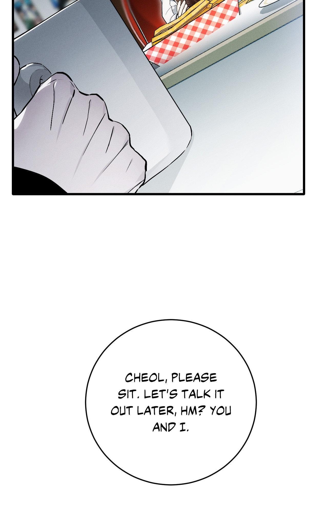 Read Die In My Arms chapter 15.7 image 11 on Lezhin