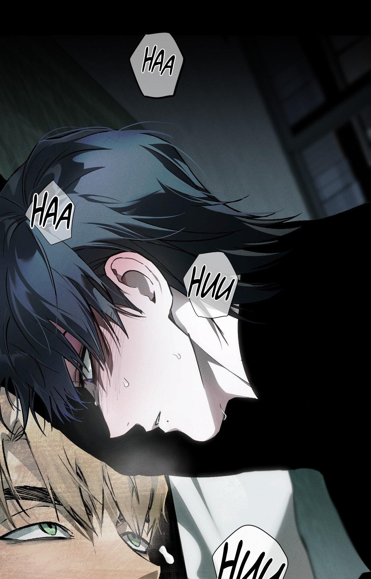 Read Die In My Arms chapter 15.7 image 111 on Lezhin