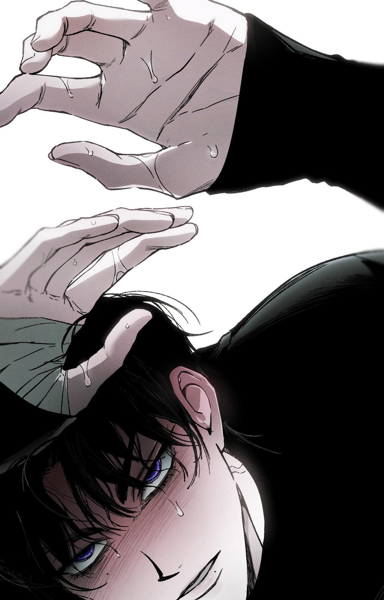 Read Die In My Arms chapter 15.7 image 122 on Lezhin