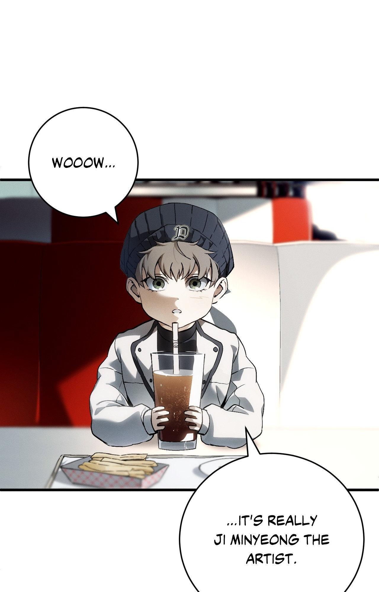 Read Die In My Arms chapter 15.7 image 2 on Lezhin