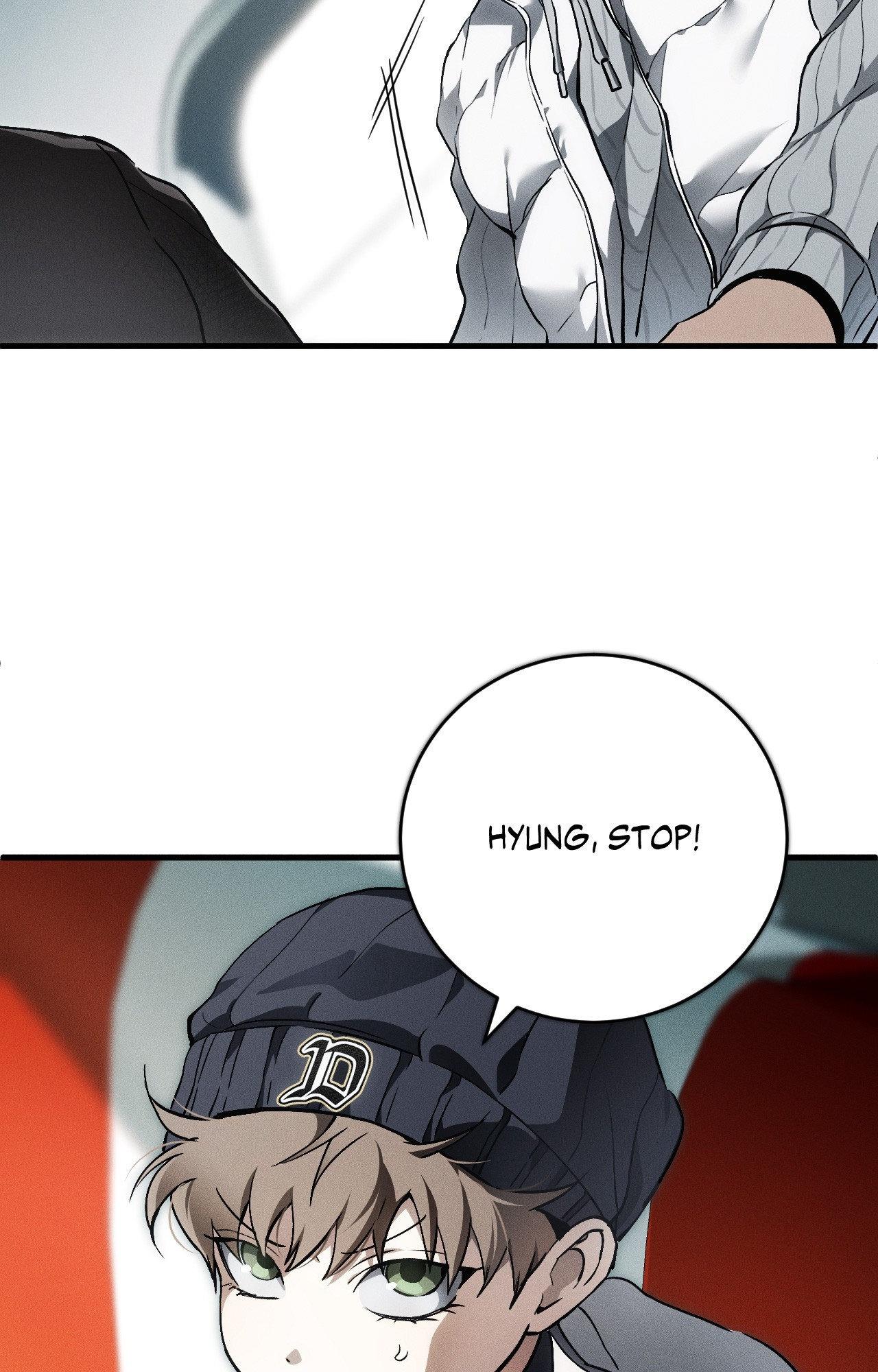 Read Die In My Arms chapter 15.7 image 20 on Lezhin