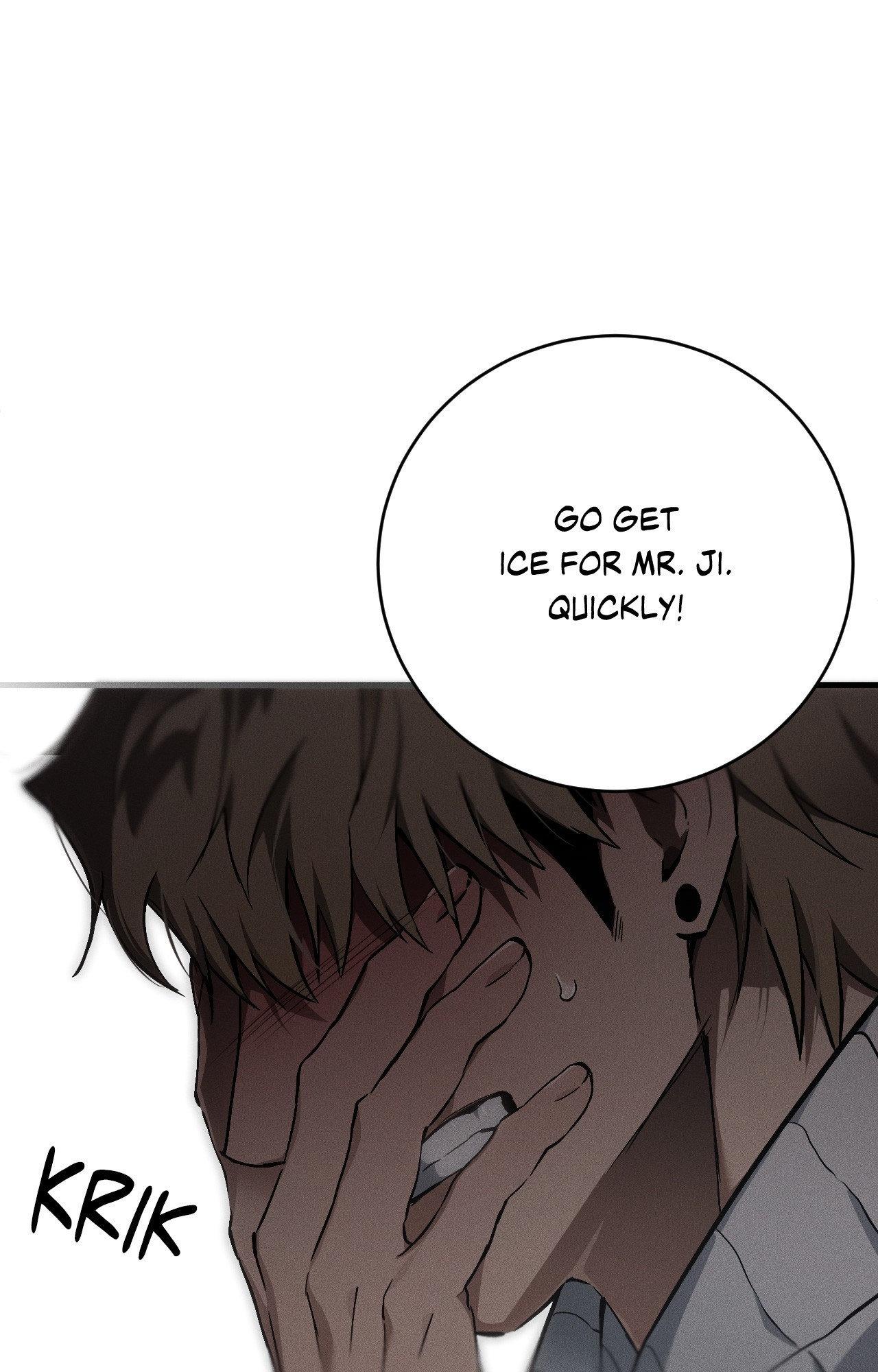 Read Die In My Arms chapter 15.7 image 22 on Lezhin