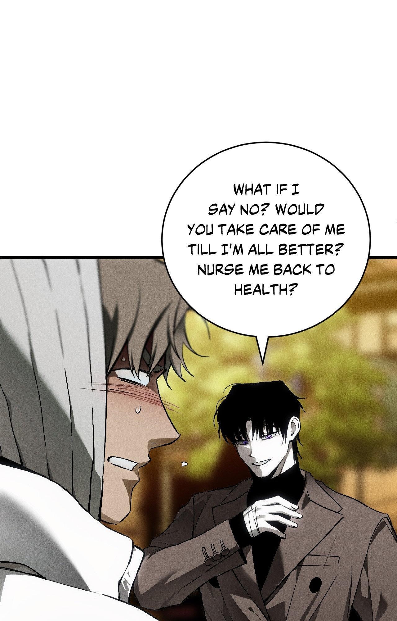 Read Die In My Arms chapter 15.7 image 34 on Lezhin
