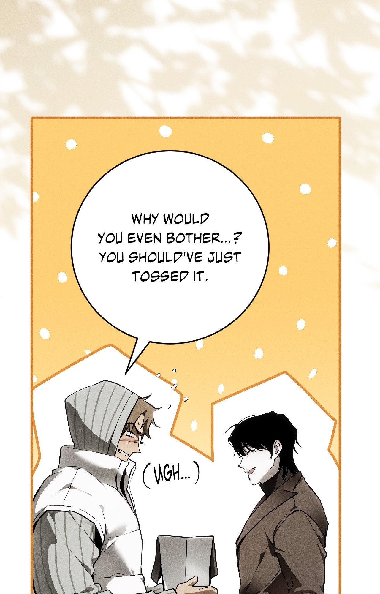 Read Die In My Arms chapter 15.7 image 40 on Lezhin
