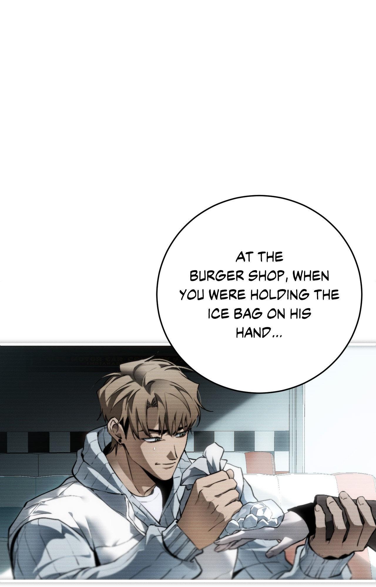 Read Die In My Arms chapter 15.7 image 54 on Lezhin