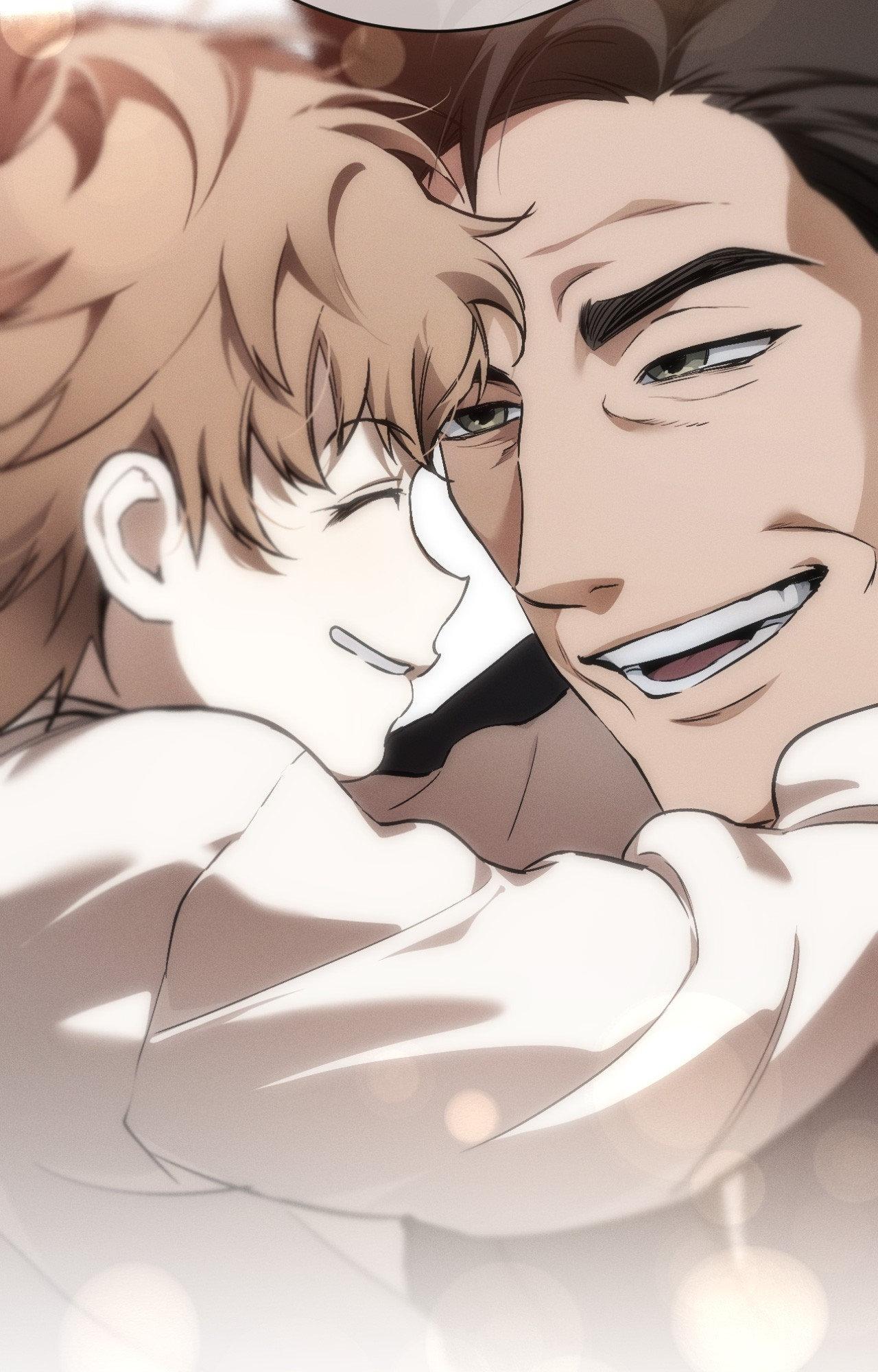 Read Die In My Arms chapter 15.7 image 57 on Lezhin