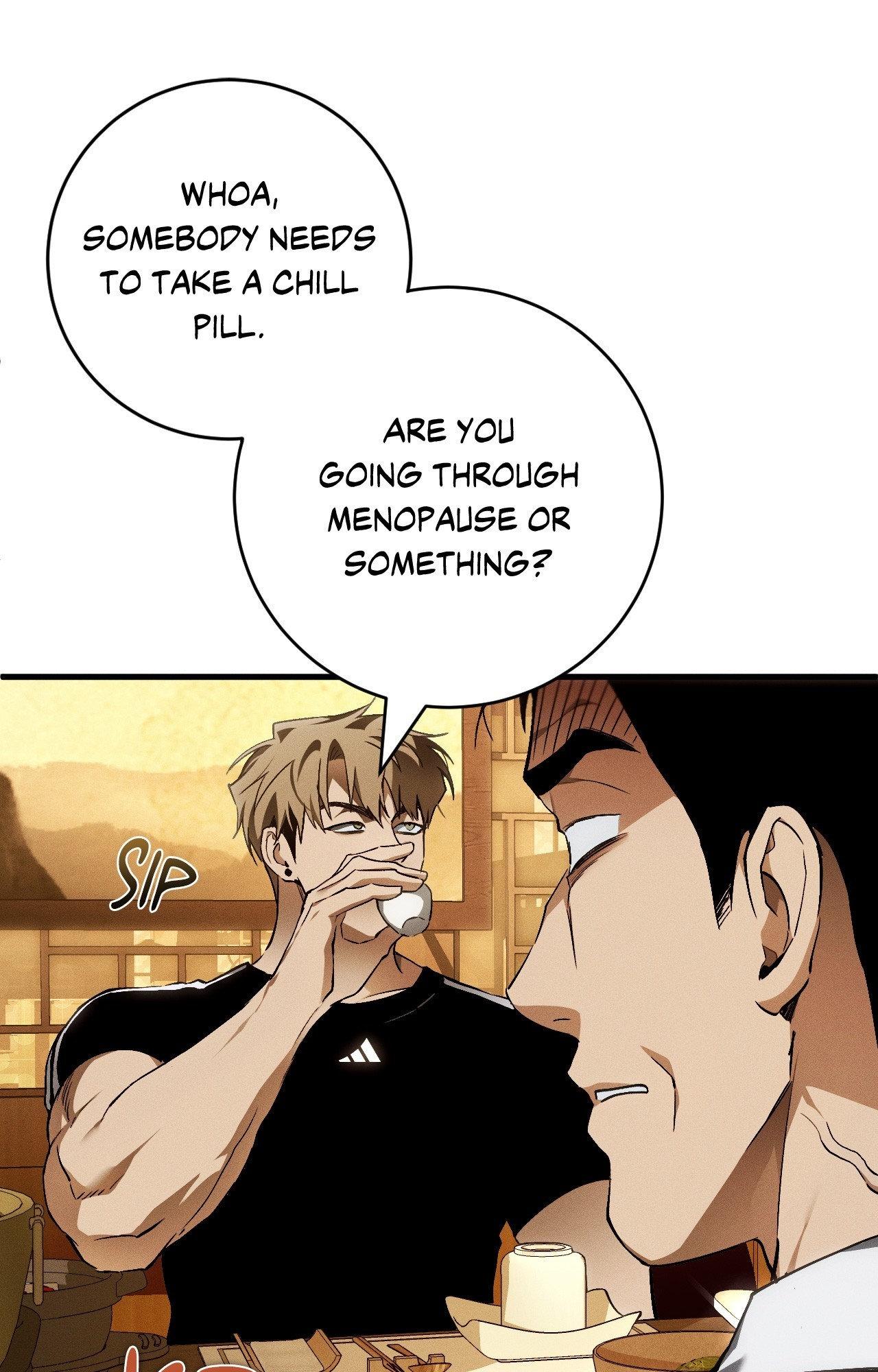 Read Die In My Arms chapter 15.7 image 77 on Lezhin