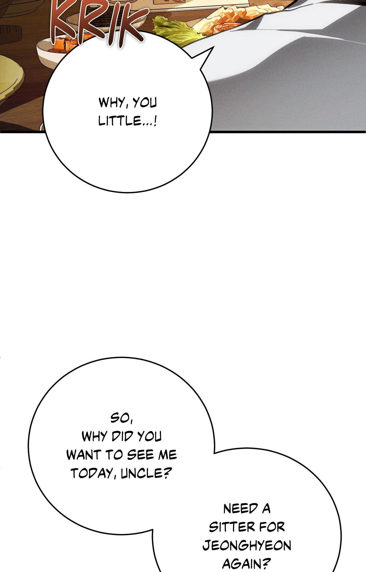 Read Die In My Arms chapter 15.7 image 78 on Lezhin