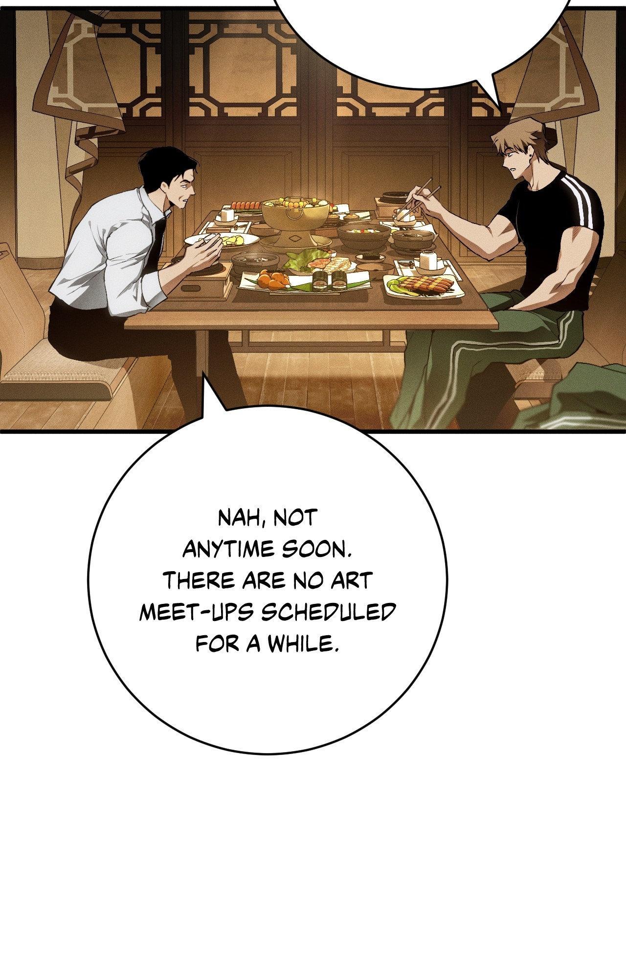 Read Die In My Arms chapter 15.7 image 79 on Lezhin