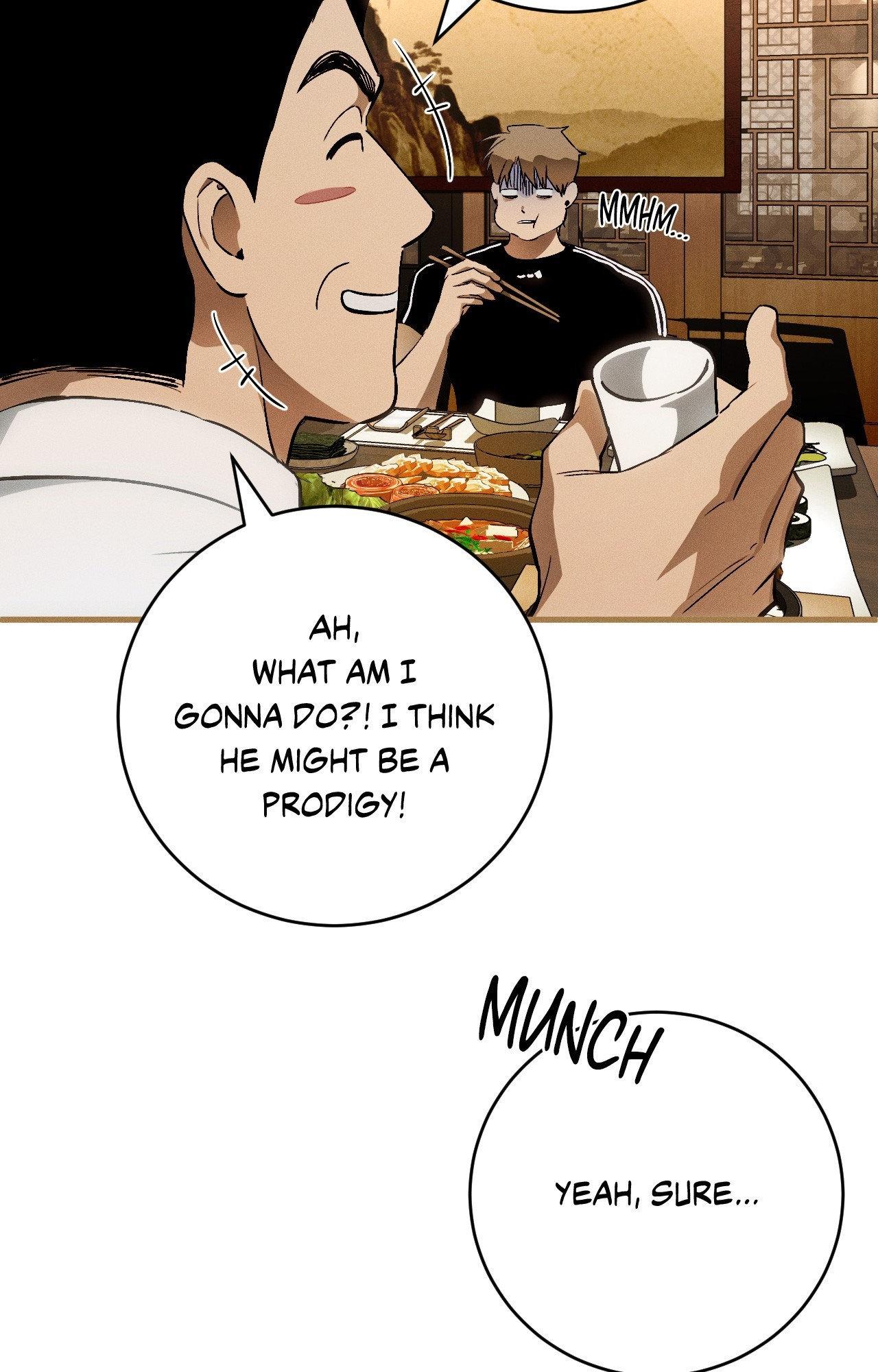 Read Die In My Arms chapter 15.7 image 82 on Lezhin