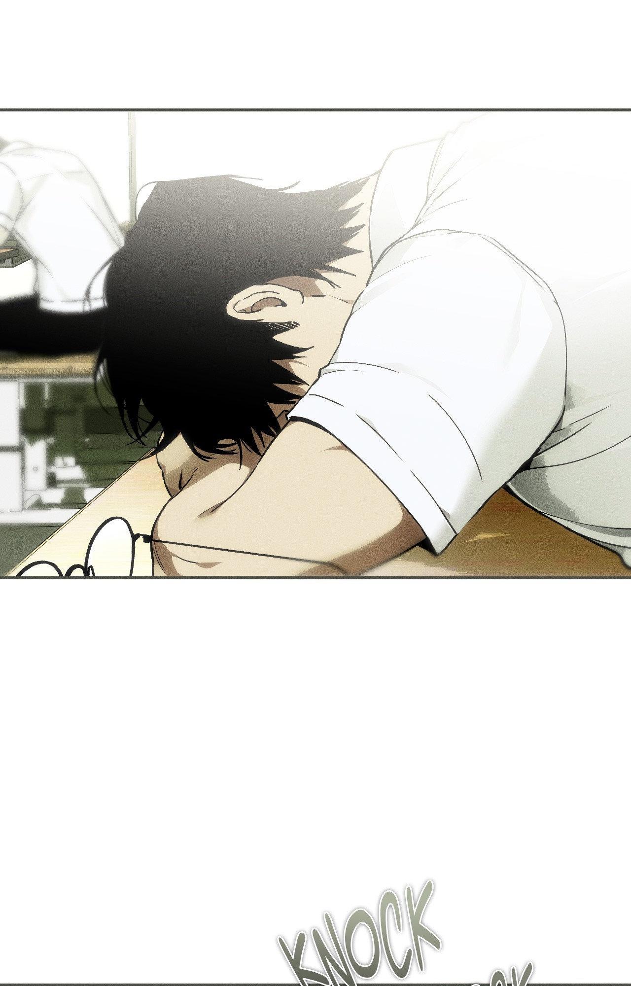 Read Die In My Arms chapter 15.8 image 1 on Lezhin