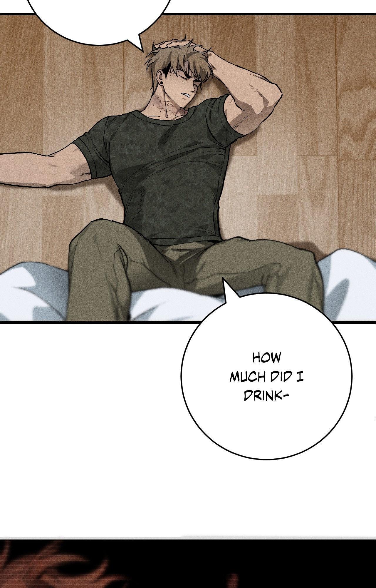 Read Die In My Arms chapter 15.8 image 101 on Lezhin