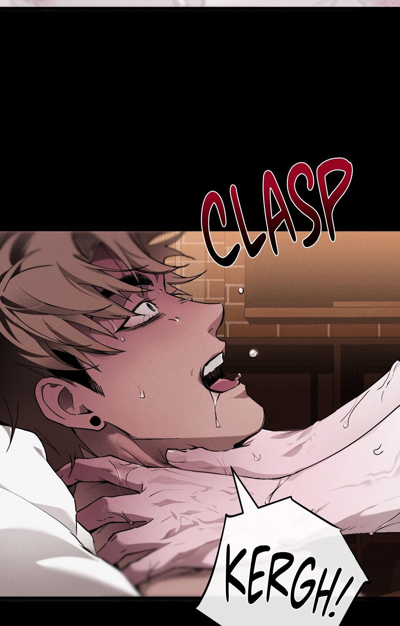 Read Die In My Arms chapter 15.8 image 105 on Lezhin