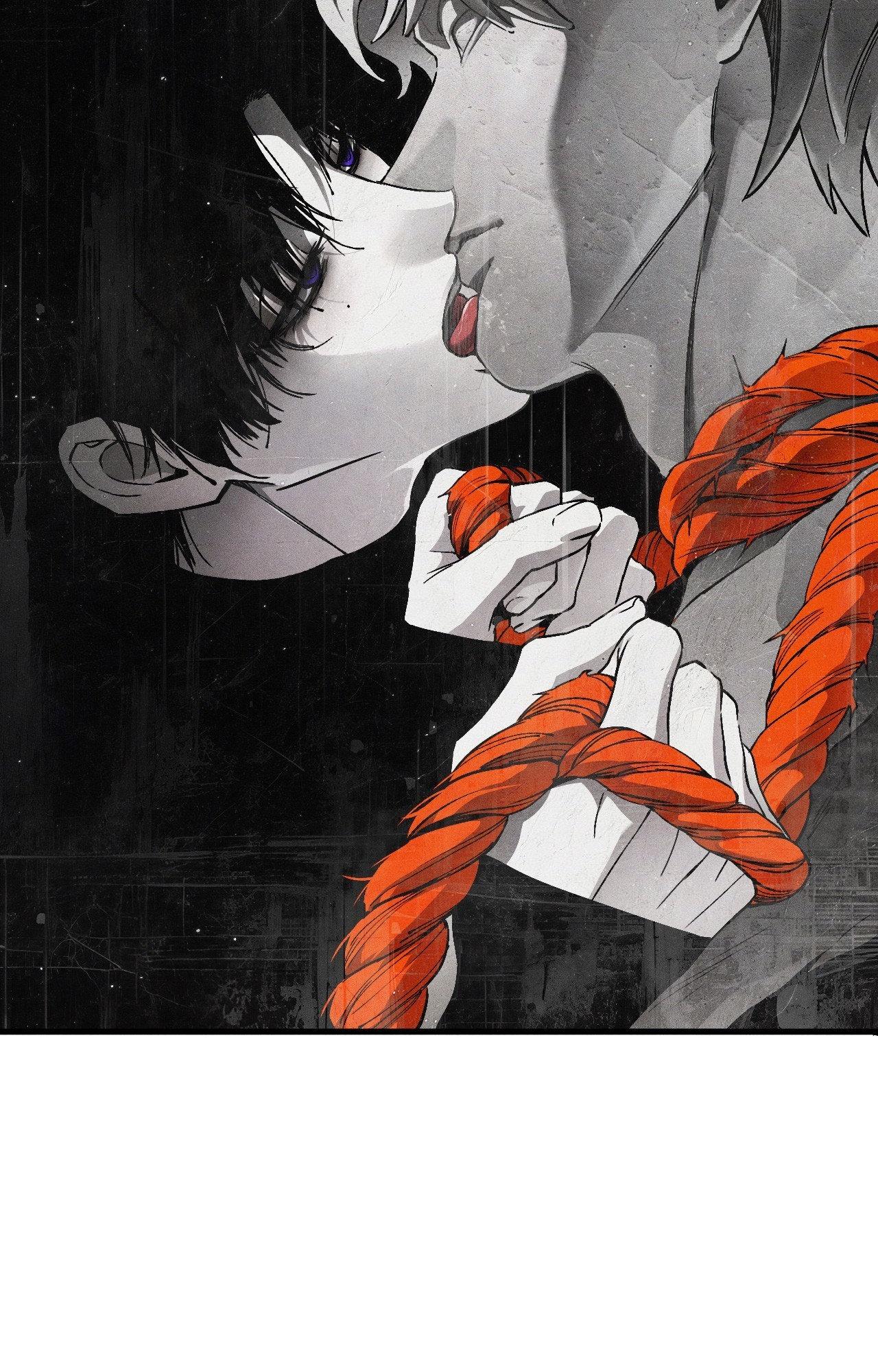 Read Die In My Arms chapter 15.8 image 13 on Lezhin