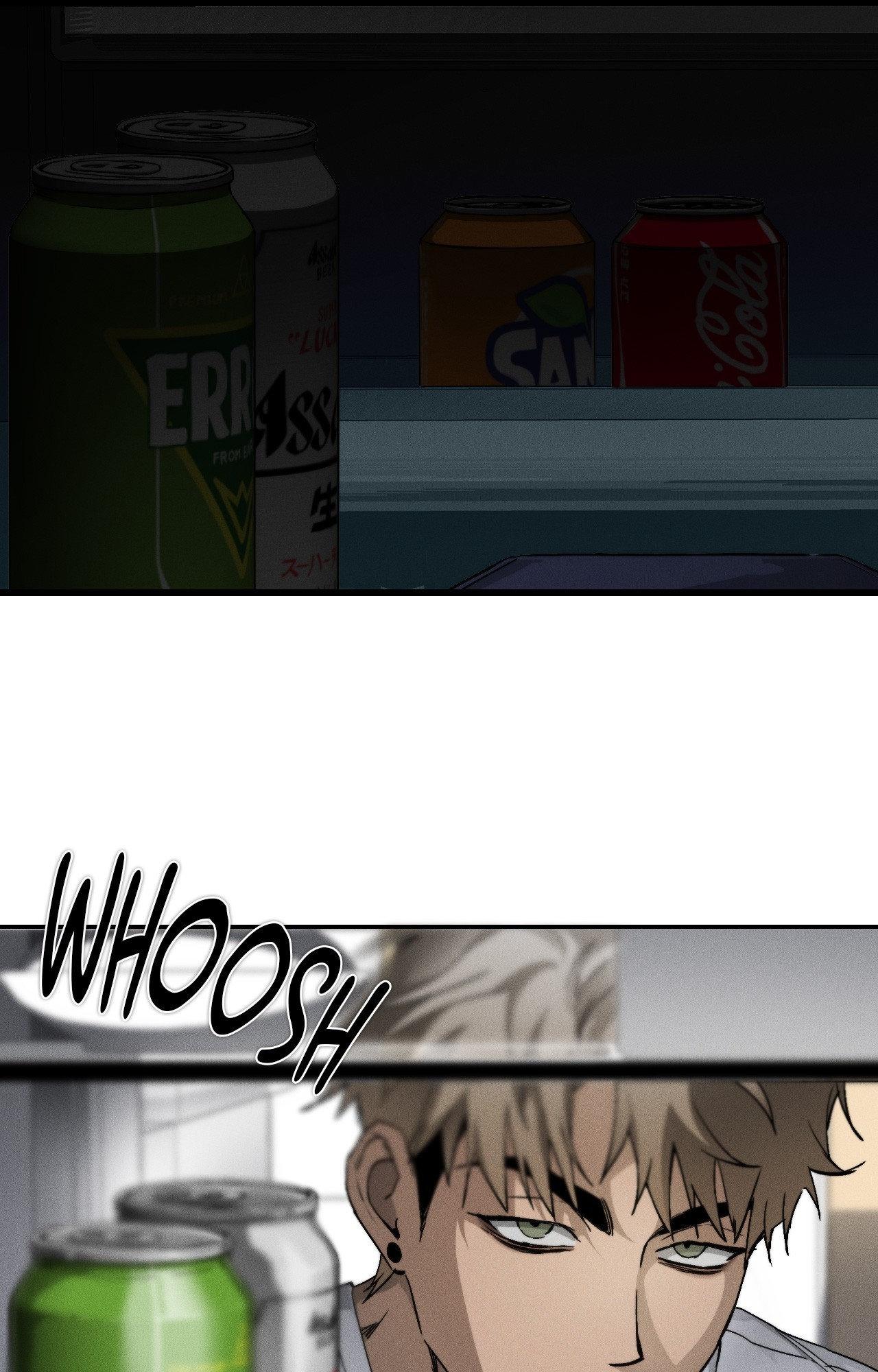 Read Die In My Arms chapter 15.8 image 15 on Lezhin