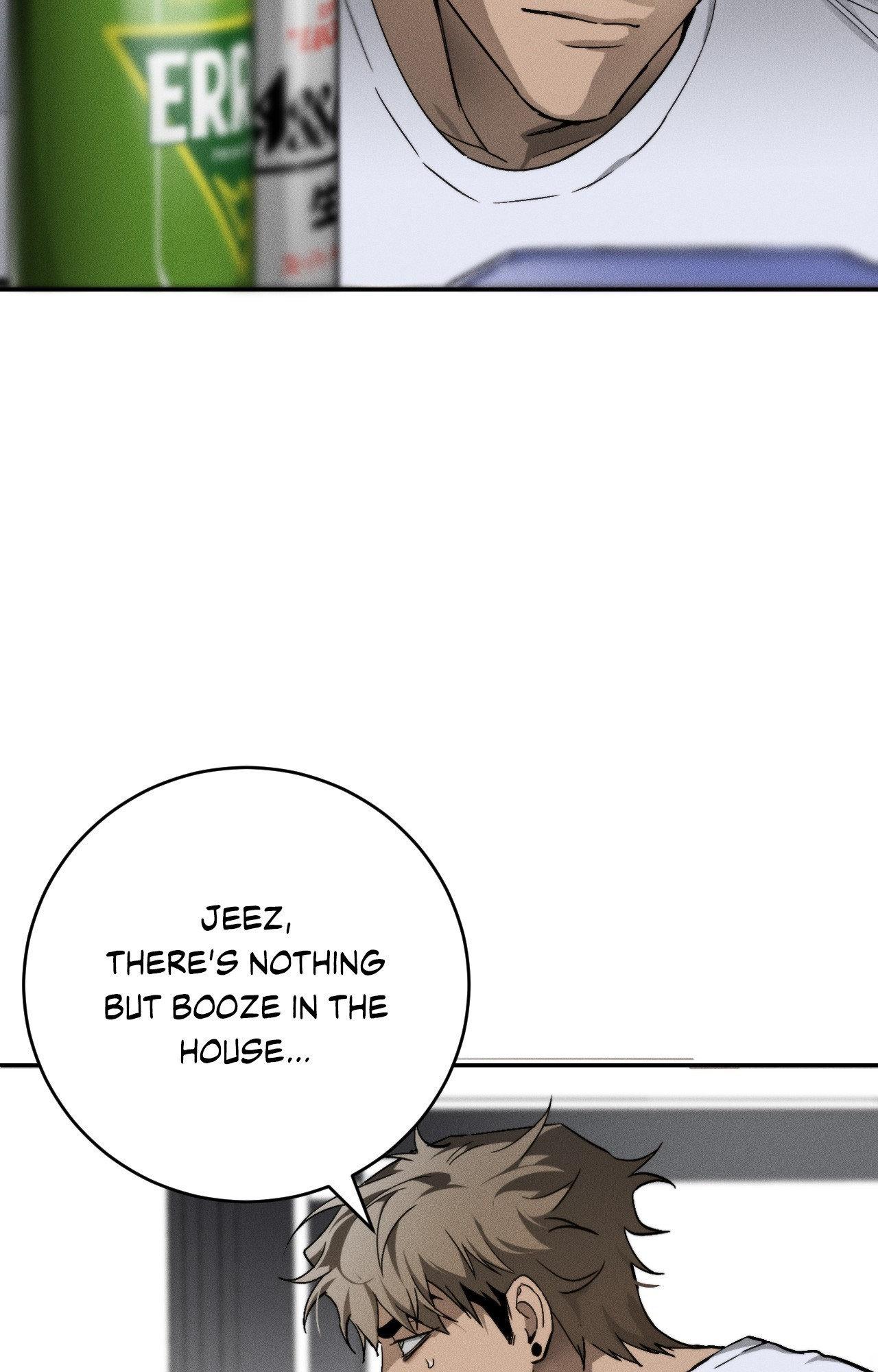 Read Die In My Arms chapter 15.8 image 16 on Lezhin