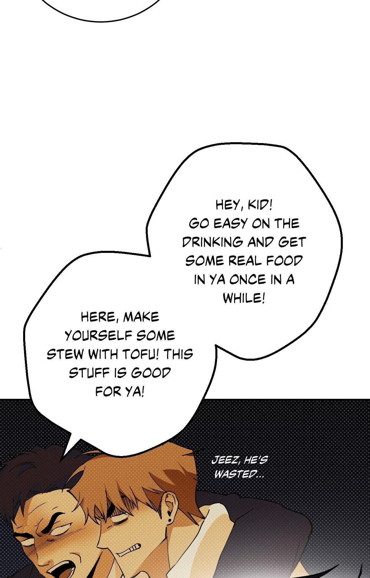 Read Die In My Arms chapter 15.8 image 19 on Lezhin