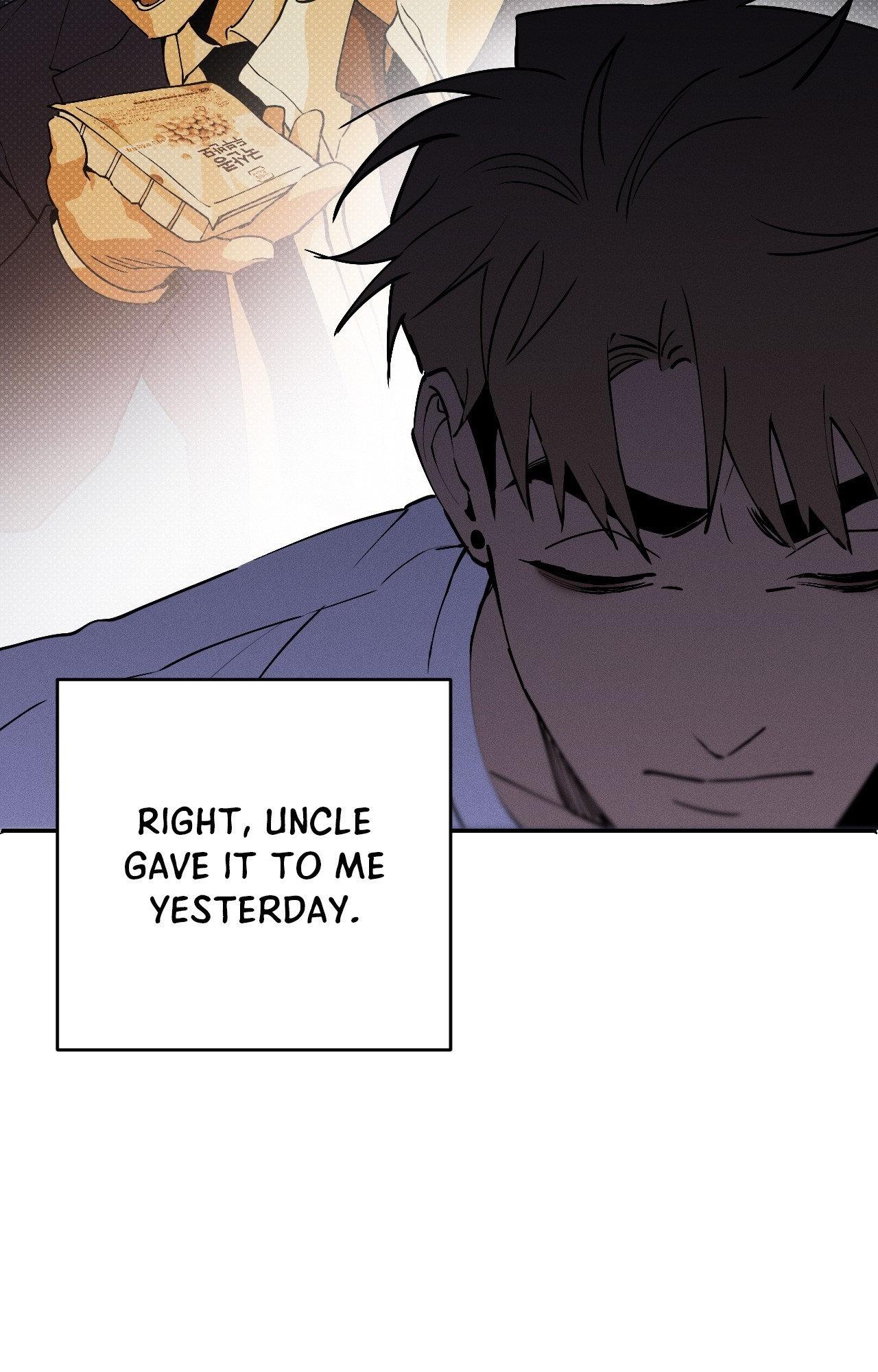 Read Die In My Arms chapter 15.8 image 20 on Lezhin