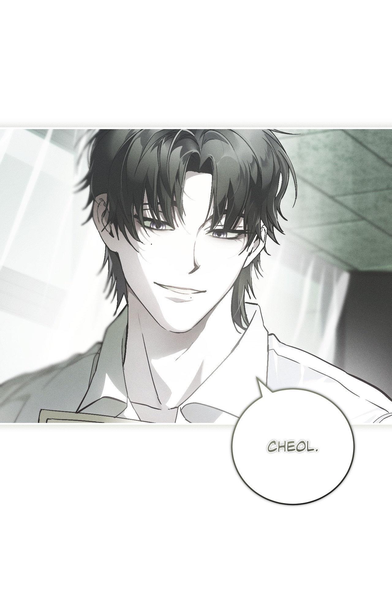 Read Die In My Arms chapter 15.8 image 21 on Lezhin