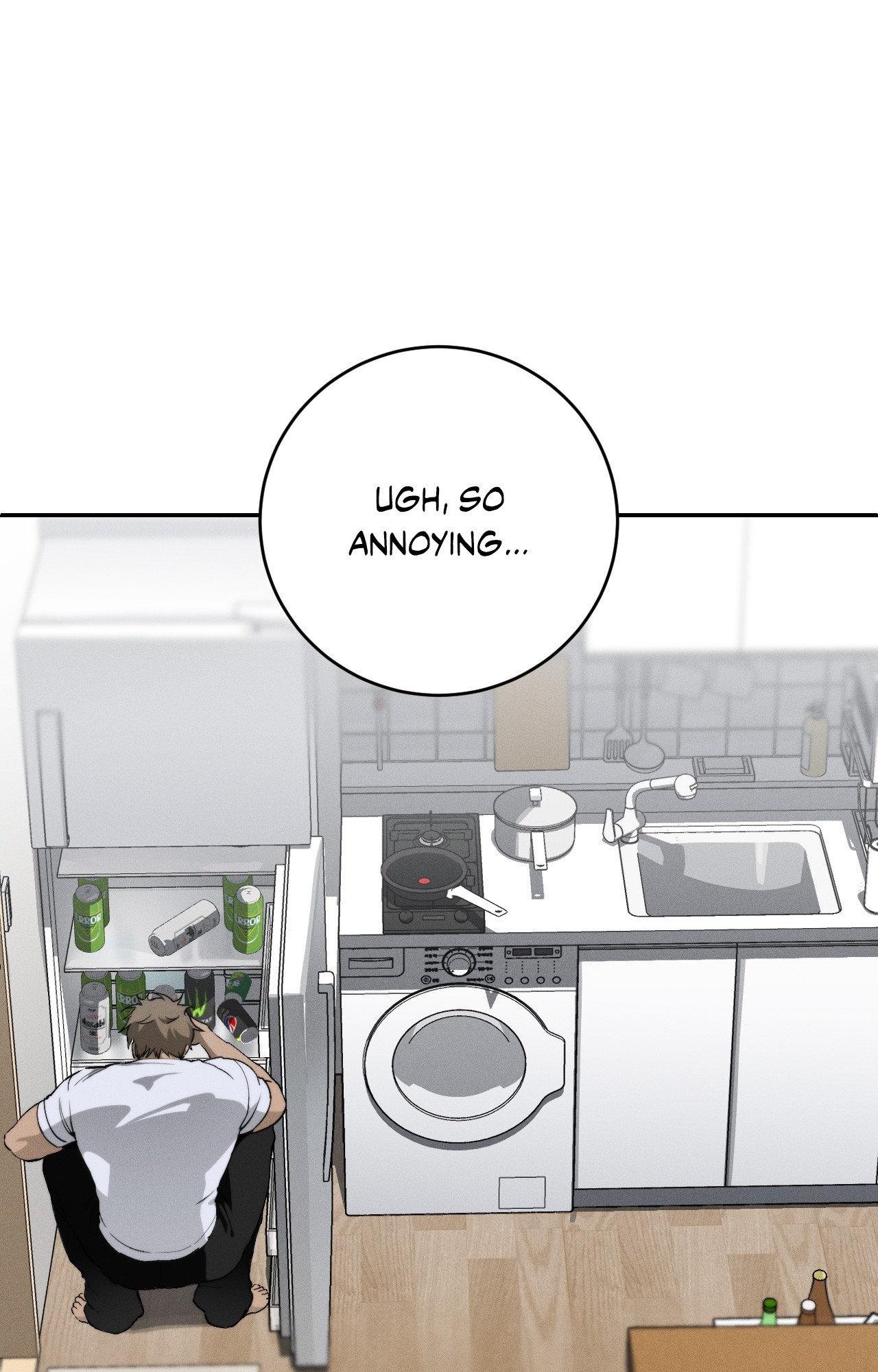 Read Die In My Arms chapter 15.8 image 22 on Lezhin