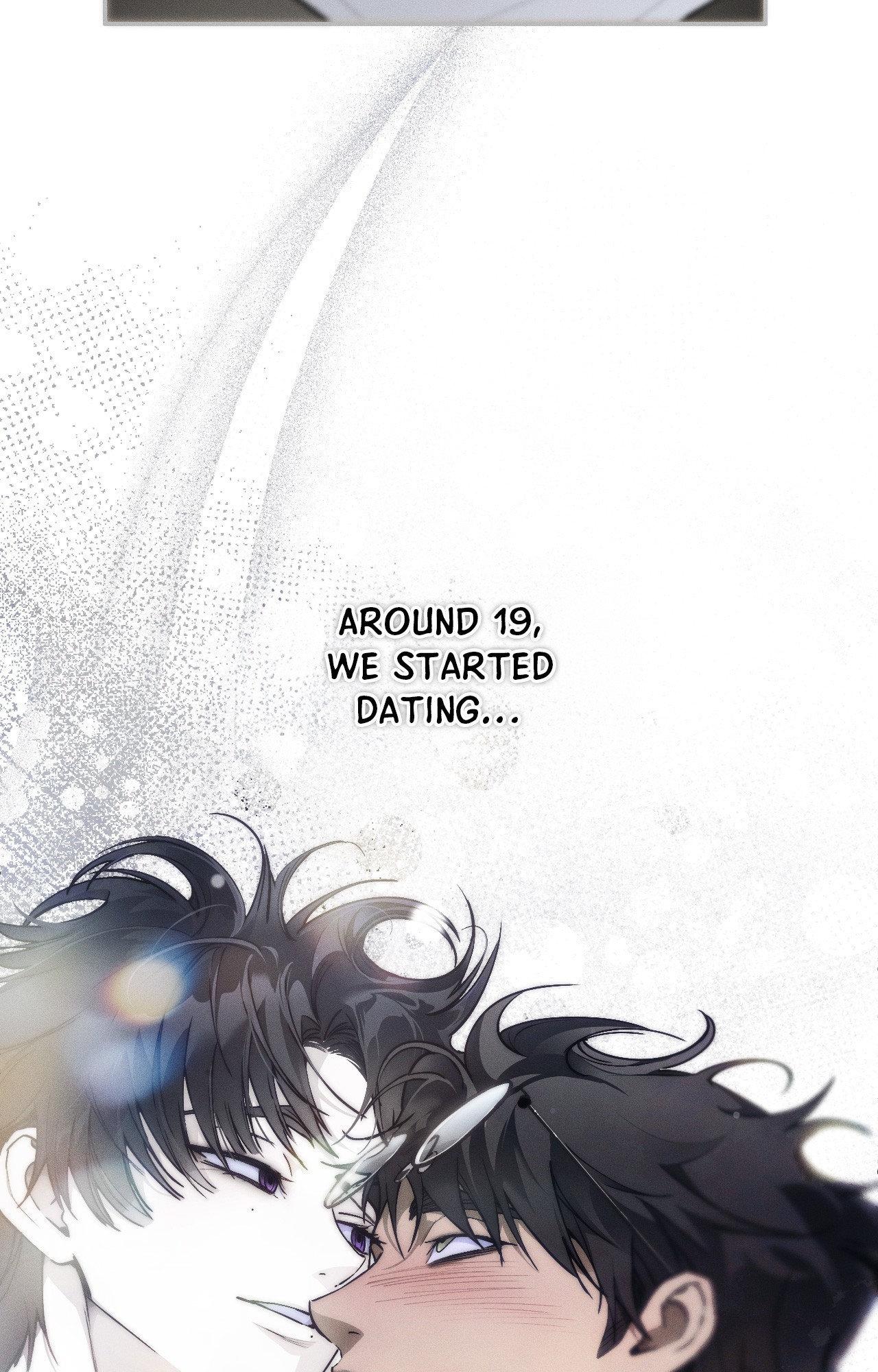 Read Die In My Arms chapter 15.8 image 29 on Lezhin