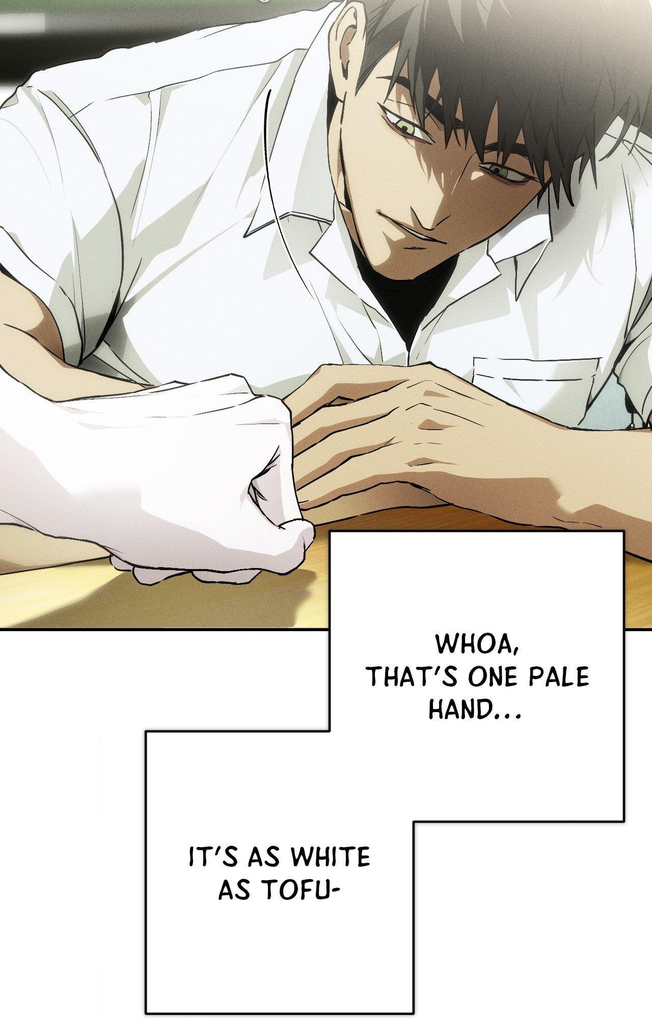 Read Die In My Arms chapter 15.8 image 3 on Lezhin