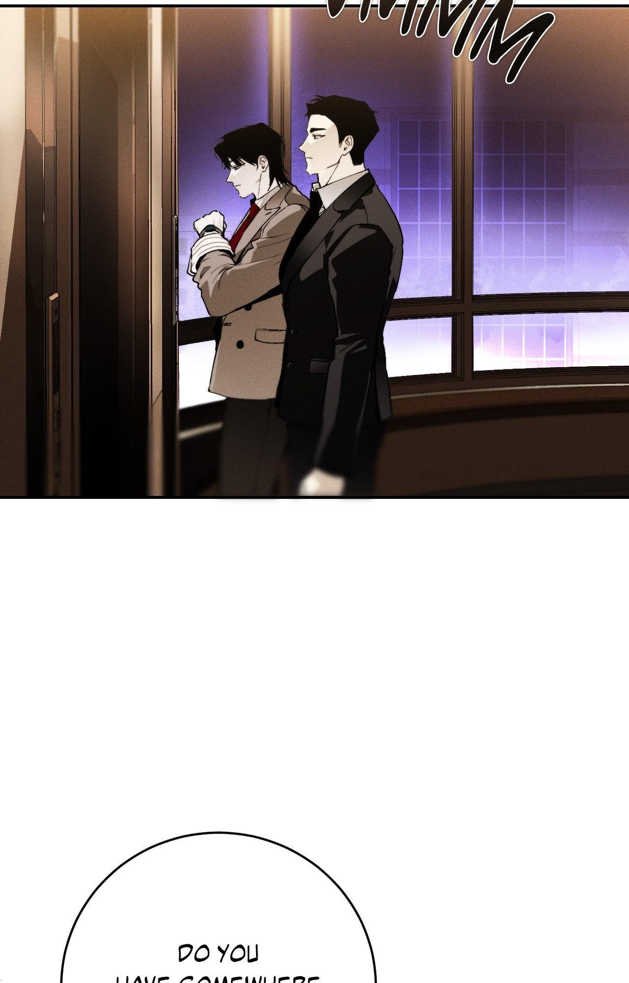 Read Die In My Arms chapter 15.8 image 41 on Lezhin