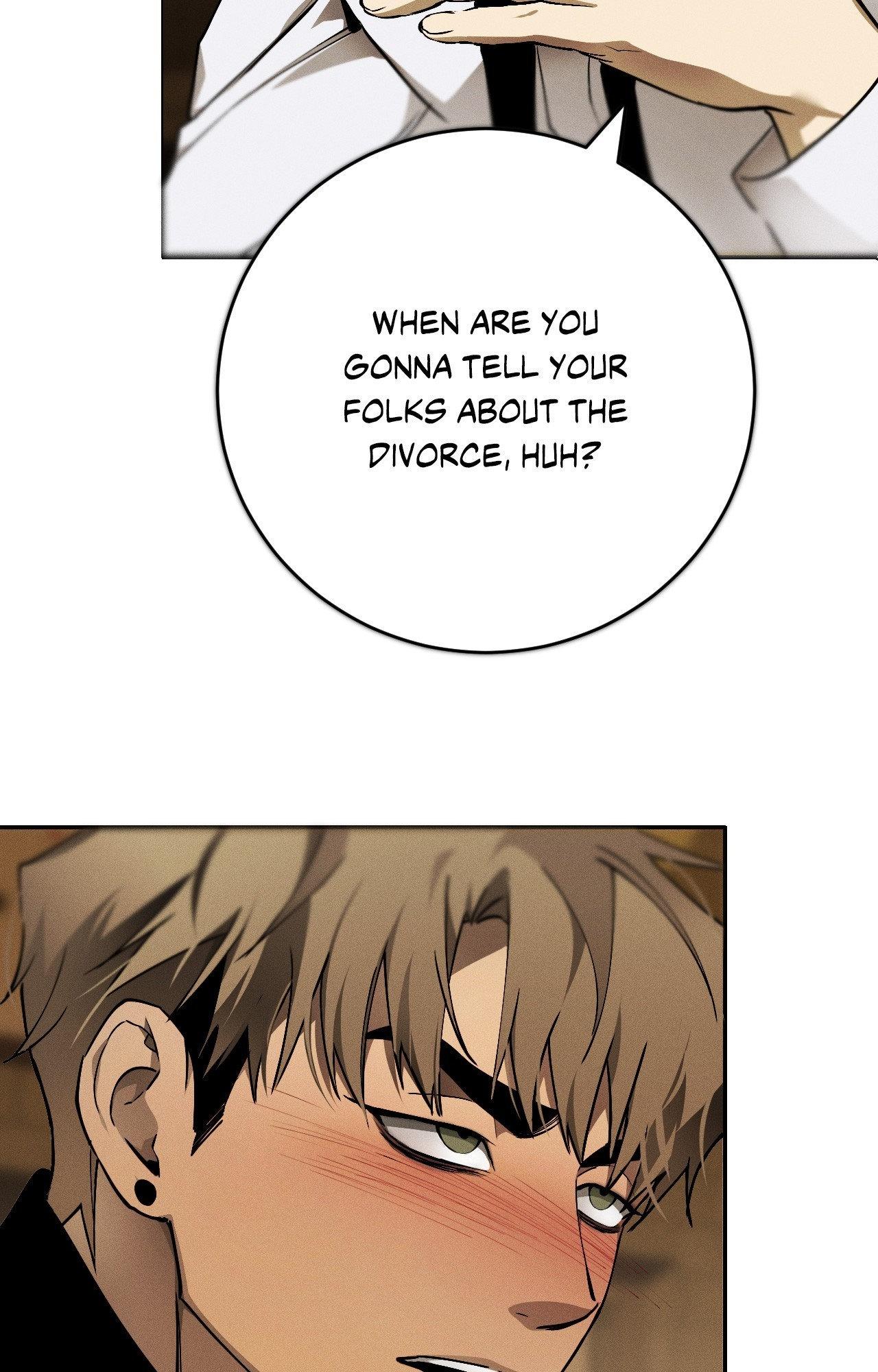 Read Die In My Arms chapter 15.8 image 49 on Lezhin