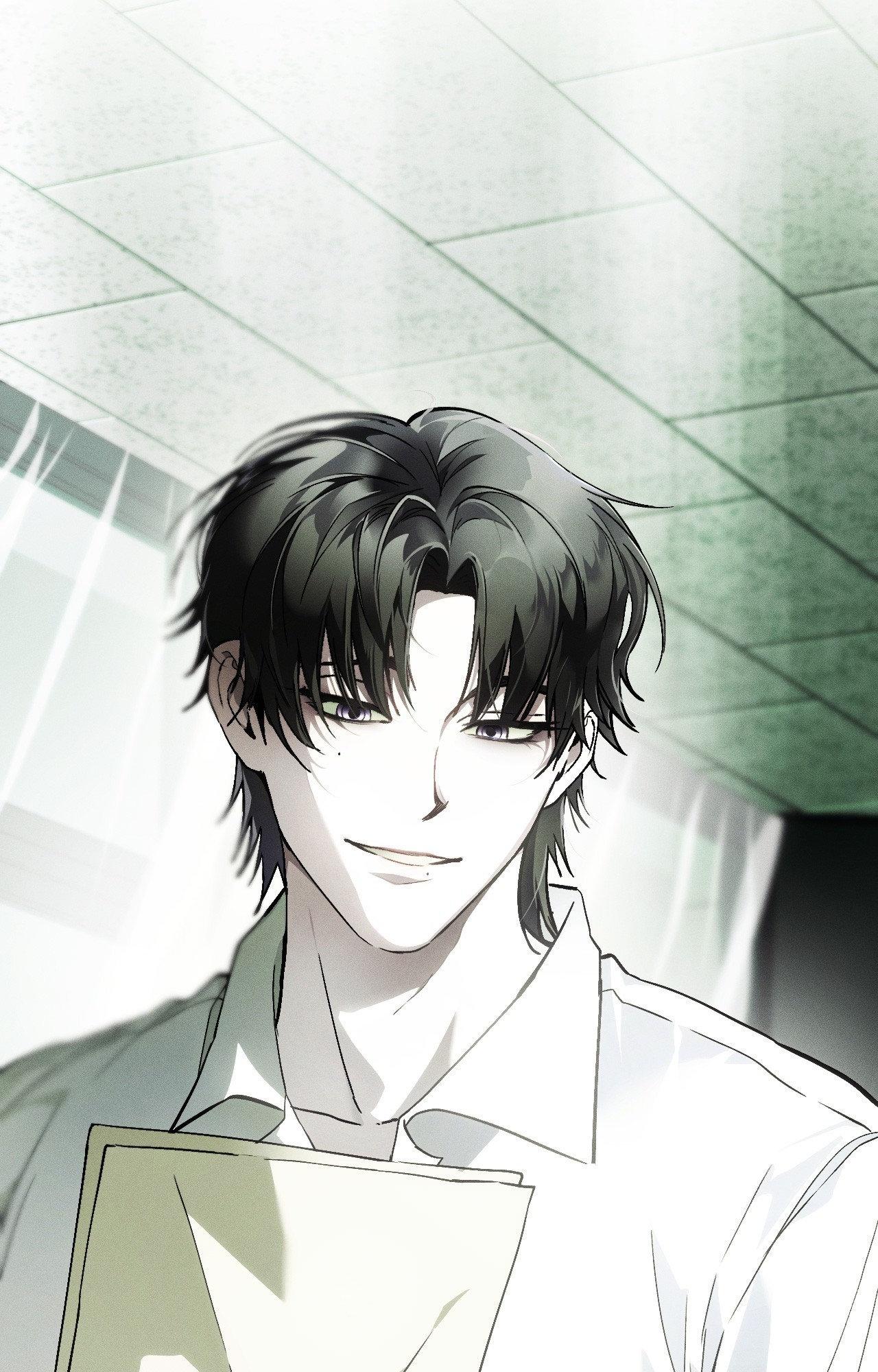 Read Die In My Arms chapter 15.8 image 5 on Lezhin
