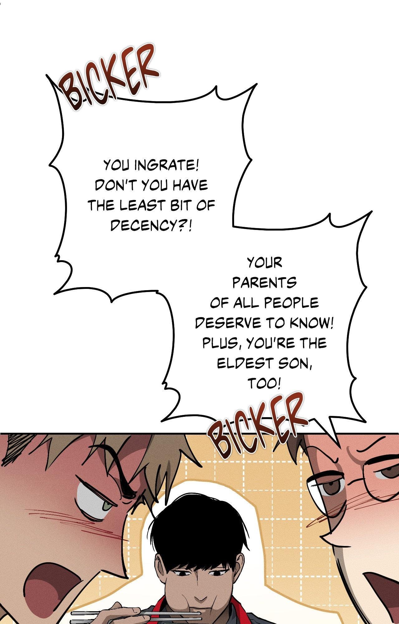 Read Die In My Arms chapter 15.8 image 51 on Lezhin