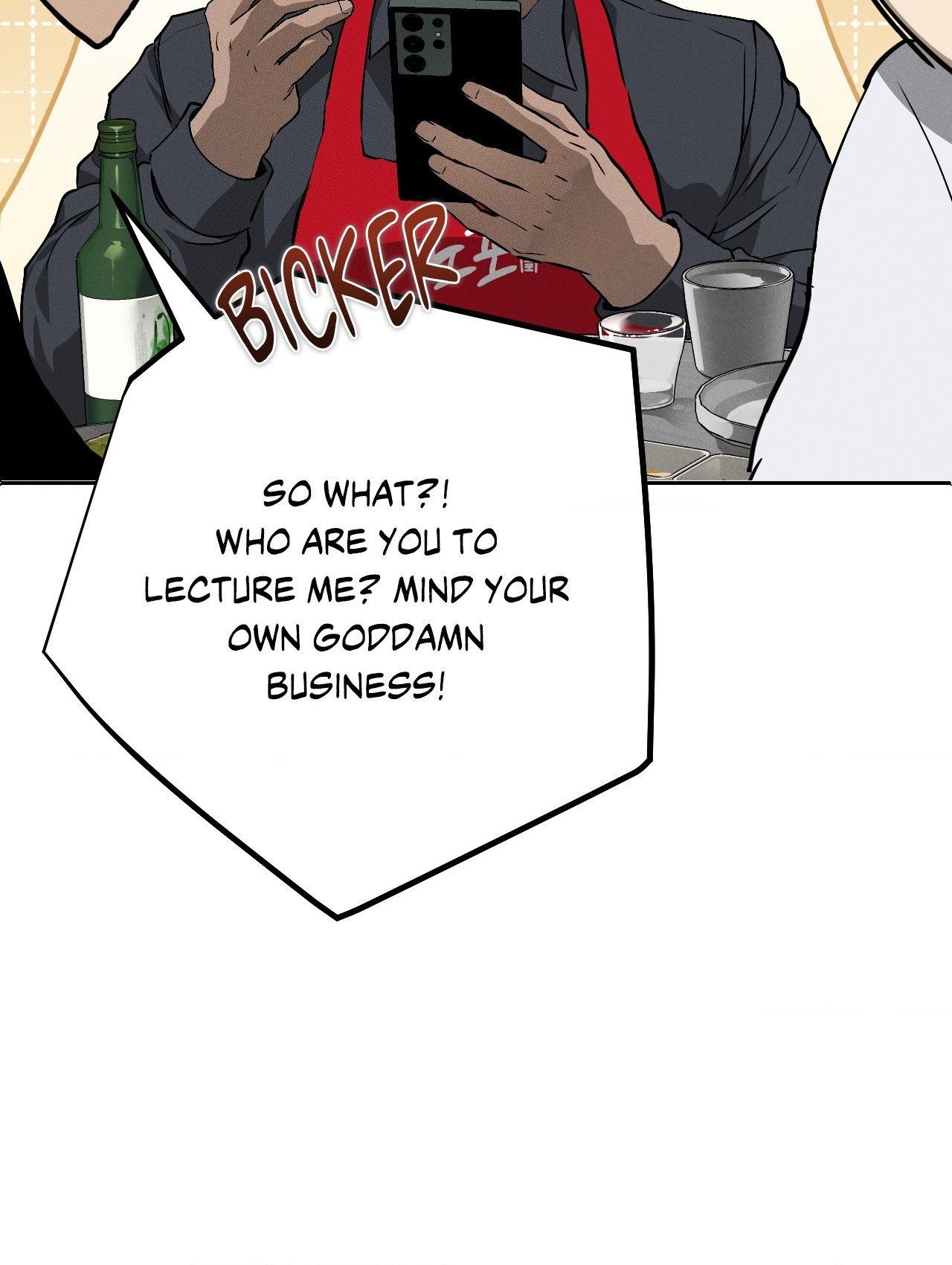 Read Die In My Arms chapter 15.8 image 52 on Lezhin
