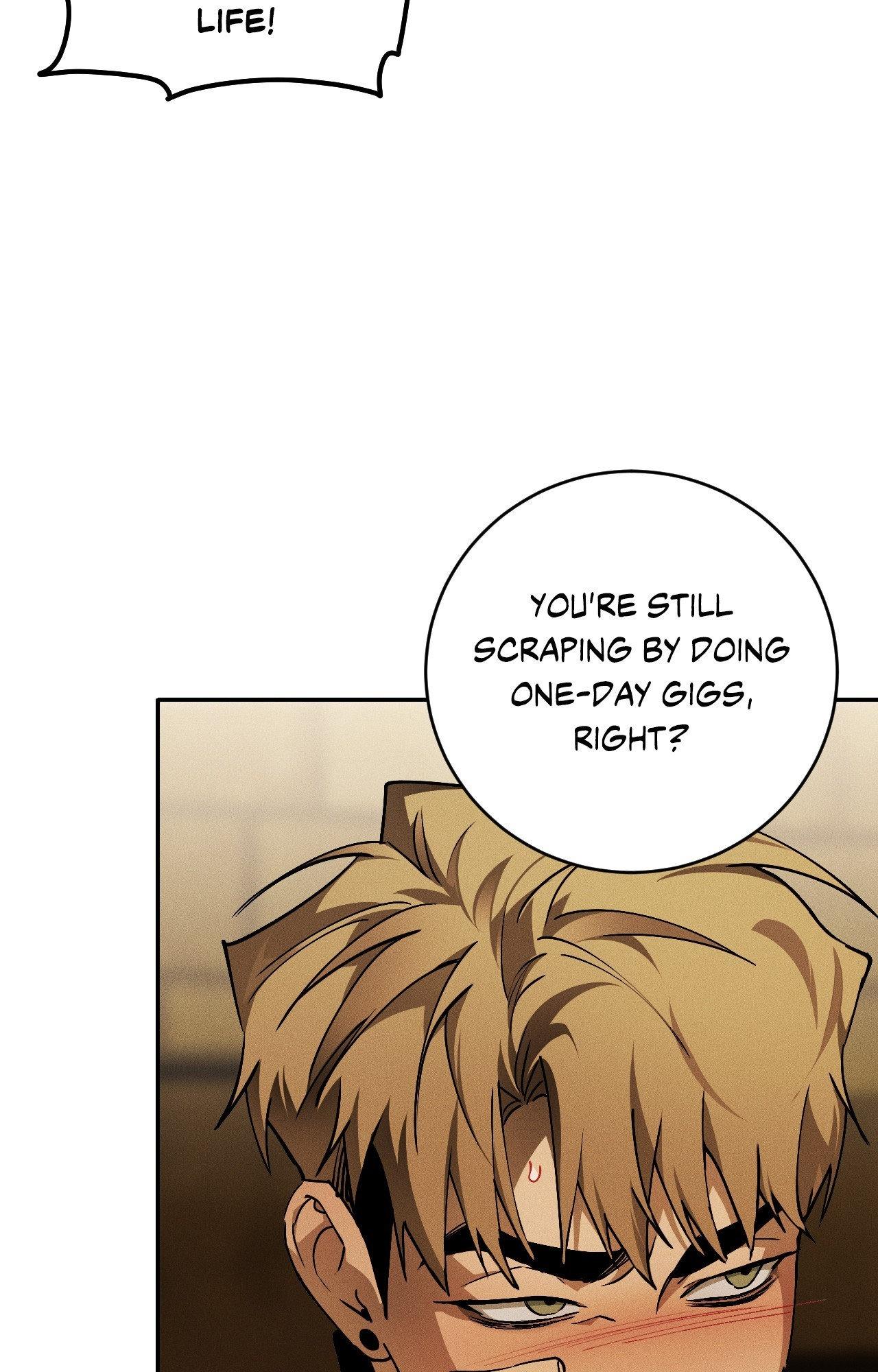 Read Die In My Arms chapter 15.8 image 54 on Lezhin