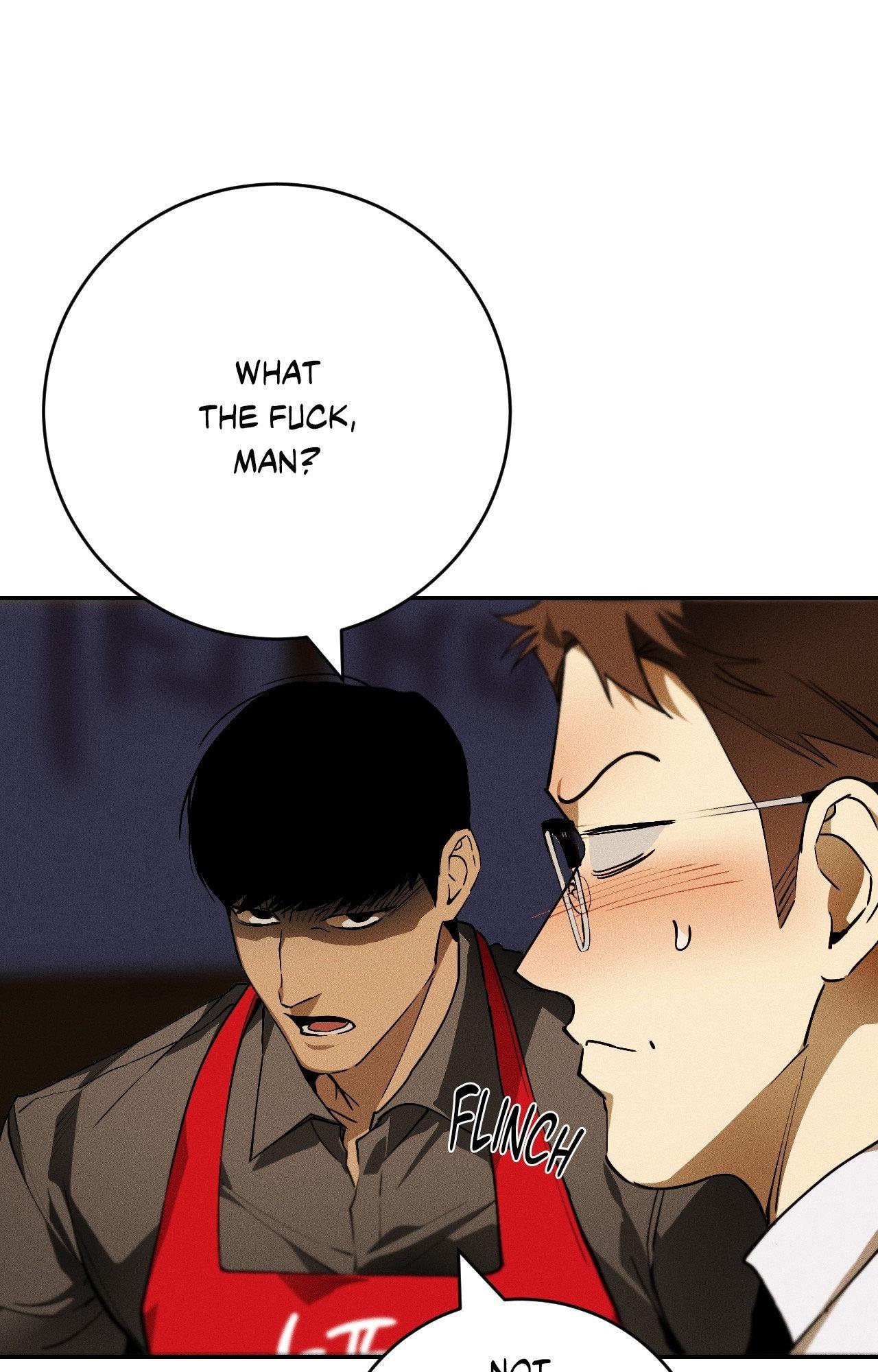 Read Die In My Arms chapter 15.8 image 56 on Lezhin