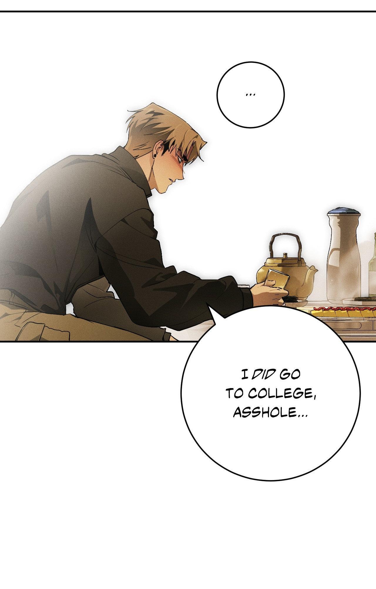 Read Die In My Arms chapter 15.8 image 58 on Lezhin