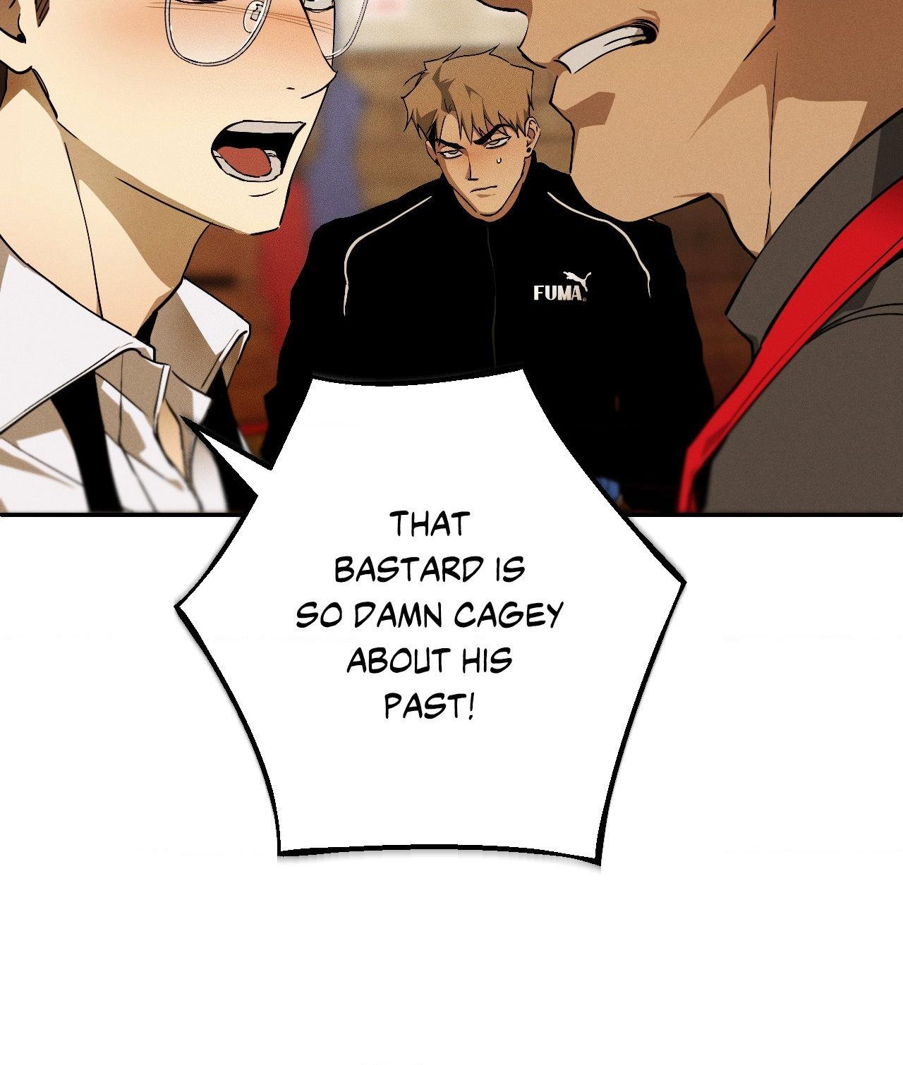 Read Die In My Arms chapter 15.8 image 61 on Lezhin