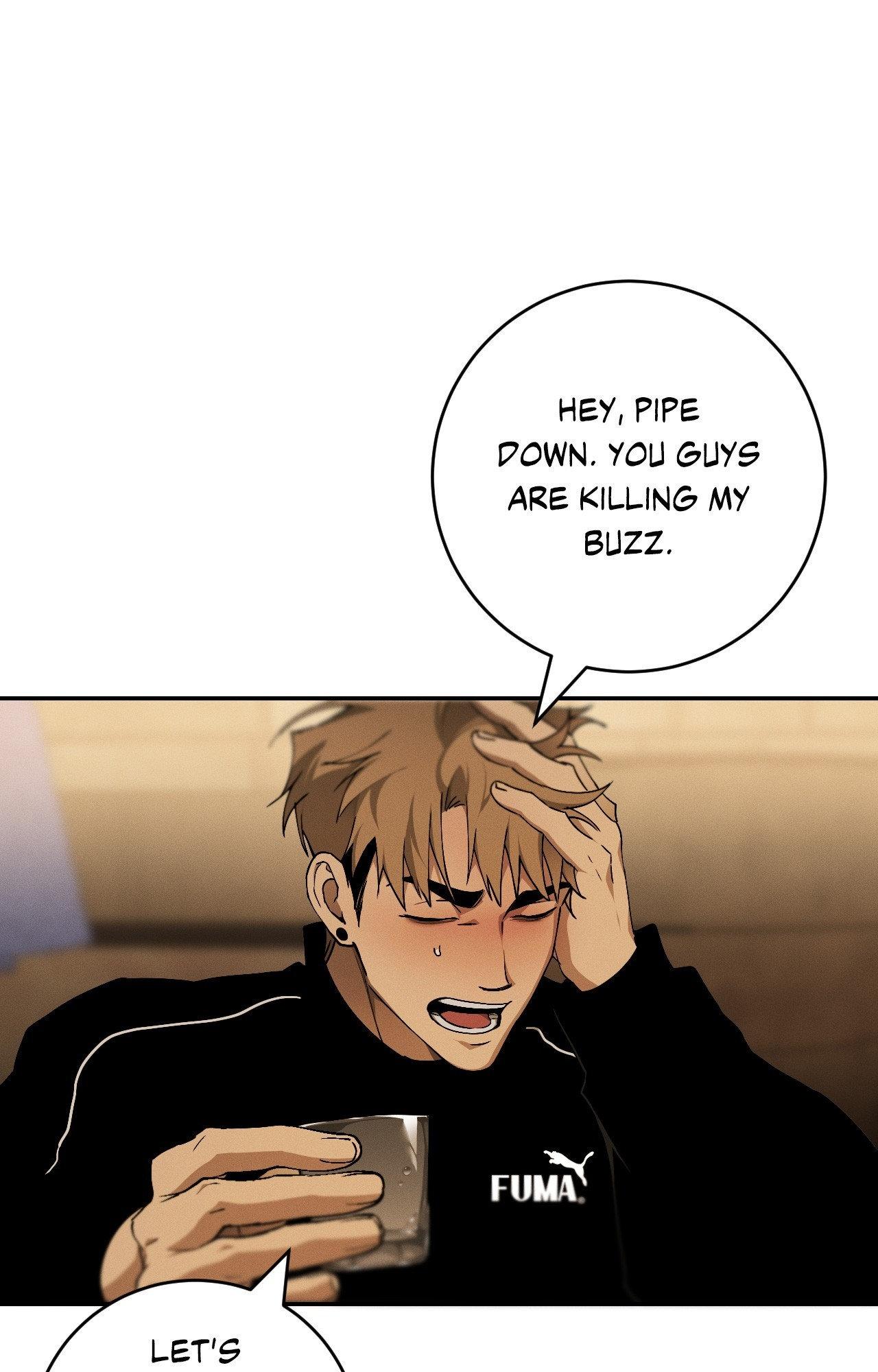 Read Die In My Arms chapter 15.8 image 62 on Lezhin