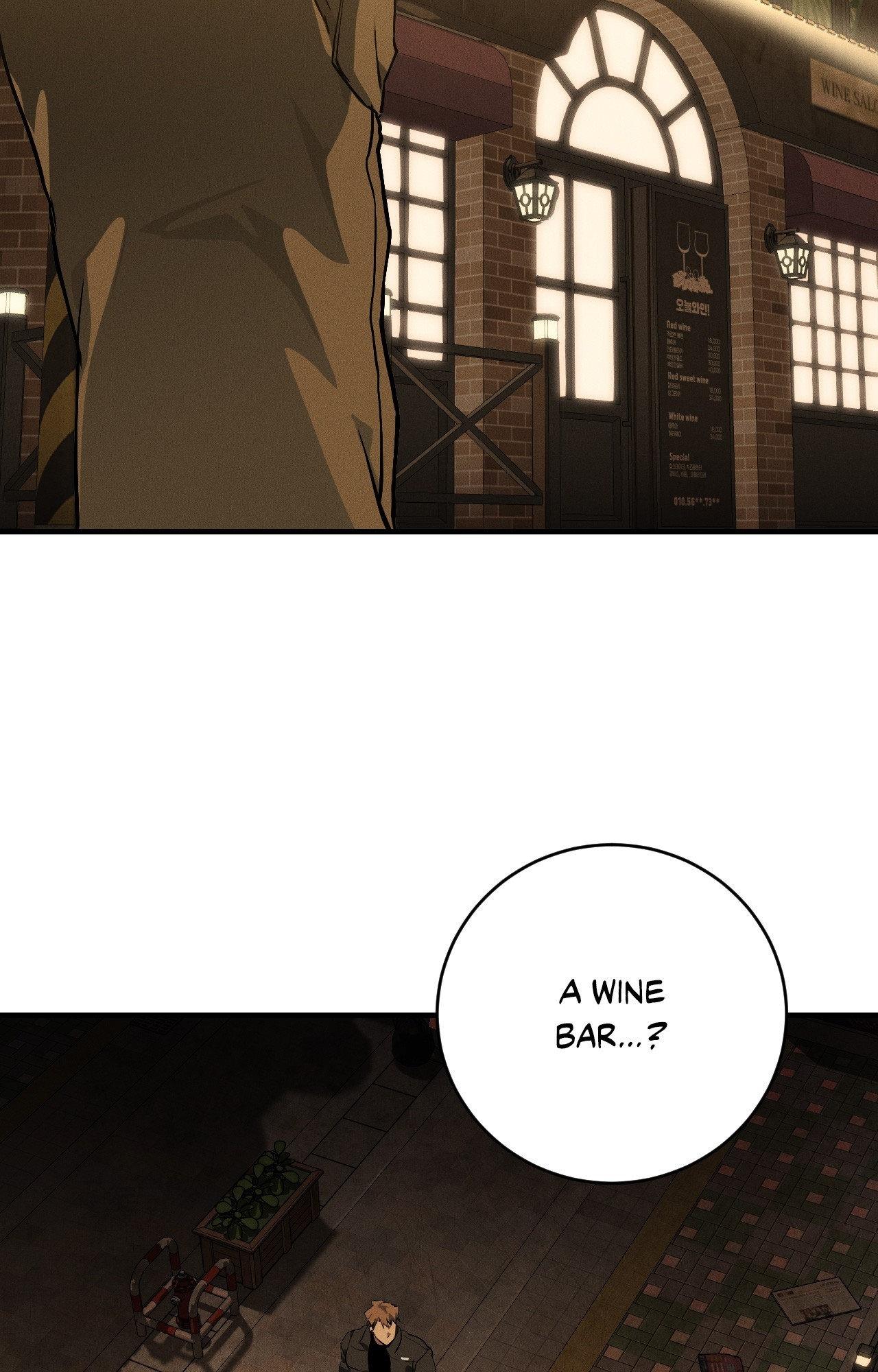 Read Die In My Arms chapter 15.8 image 73 on Lezhin