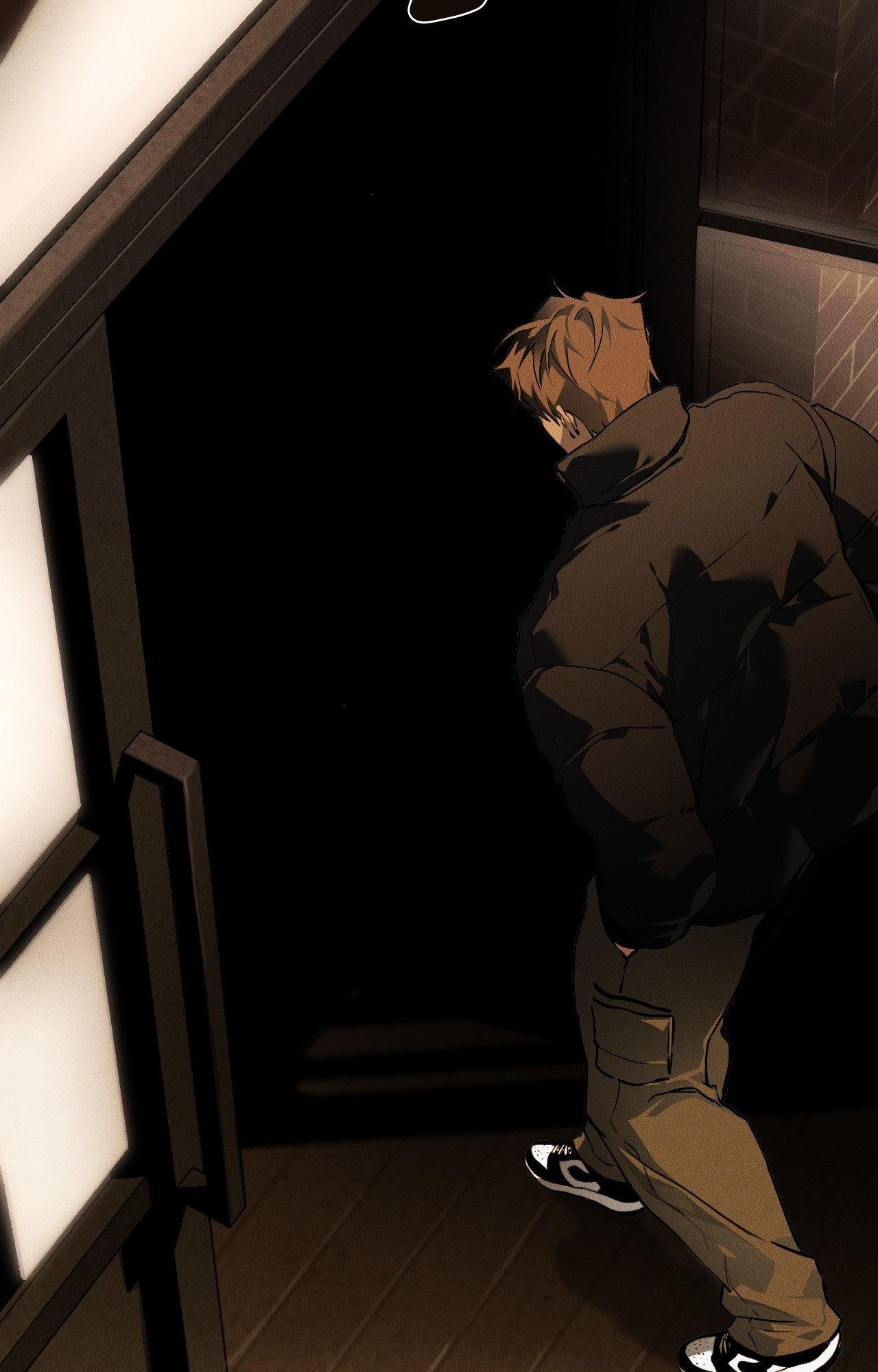 Read Die In My Arms chapter 15.8 image 77 on Lezhin