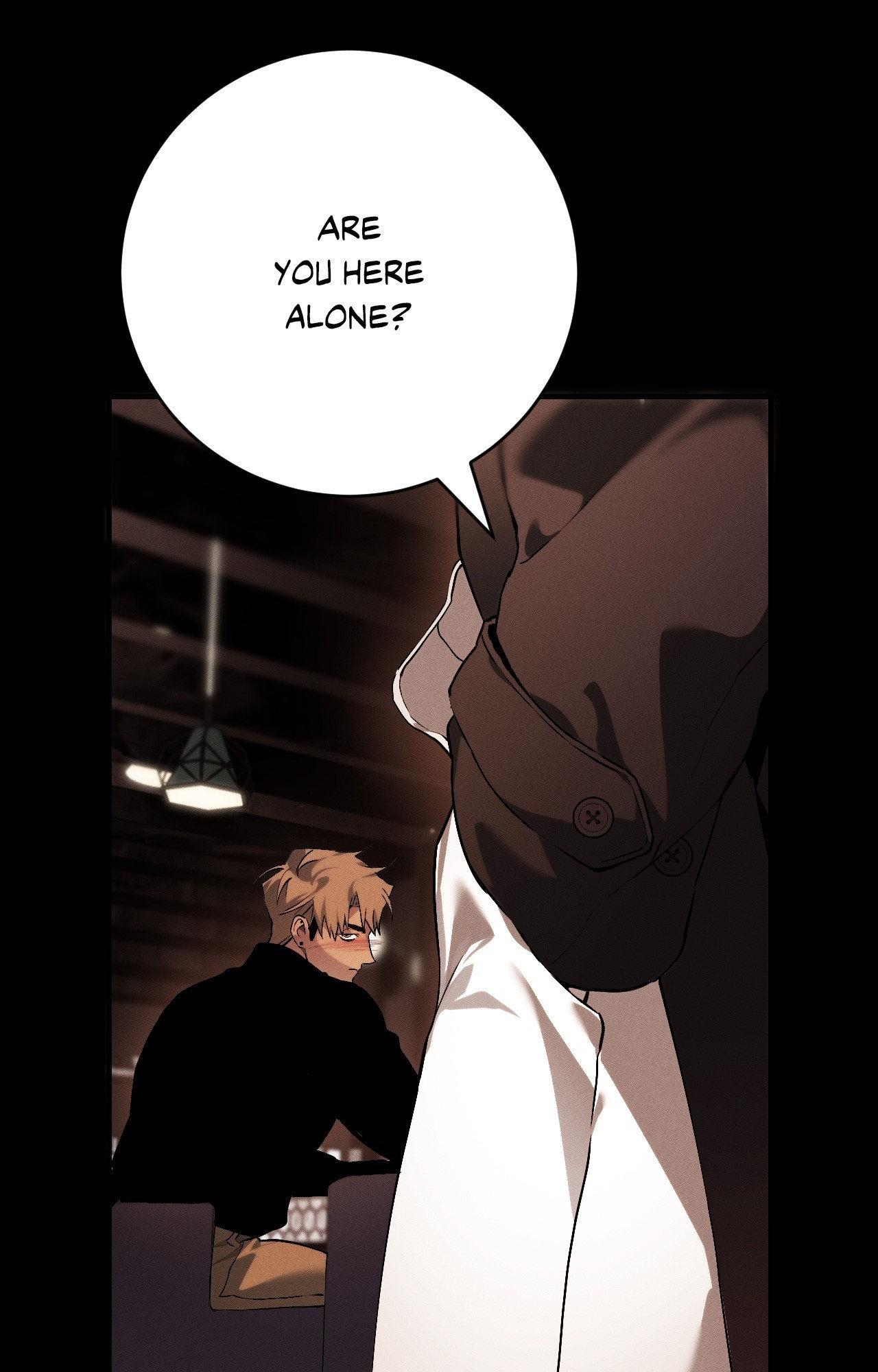 Read Die In My Arms chapter 15.8 image 80 on Lezhin